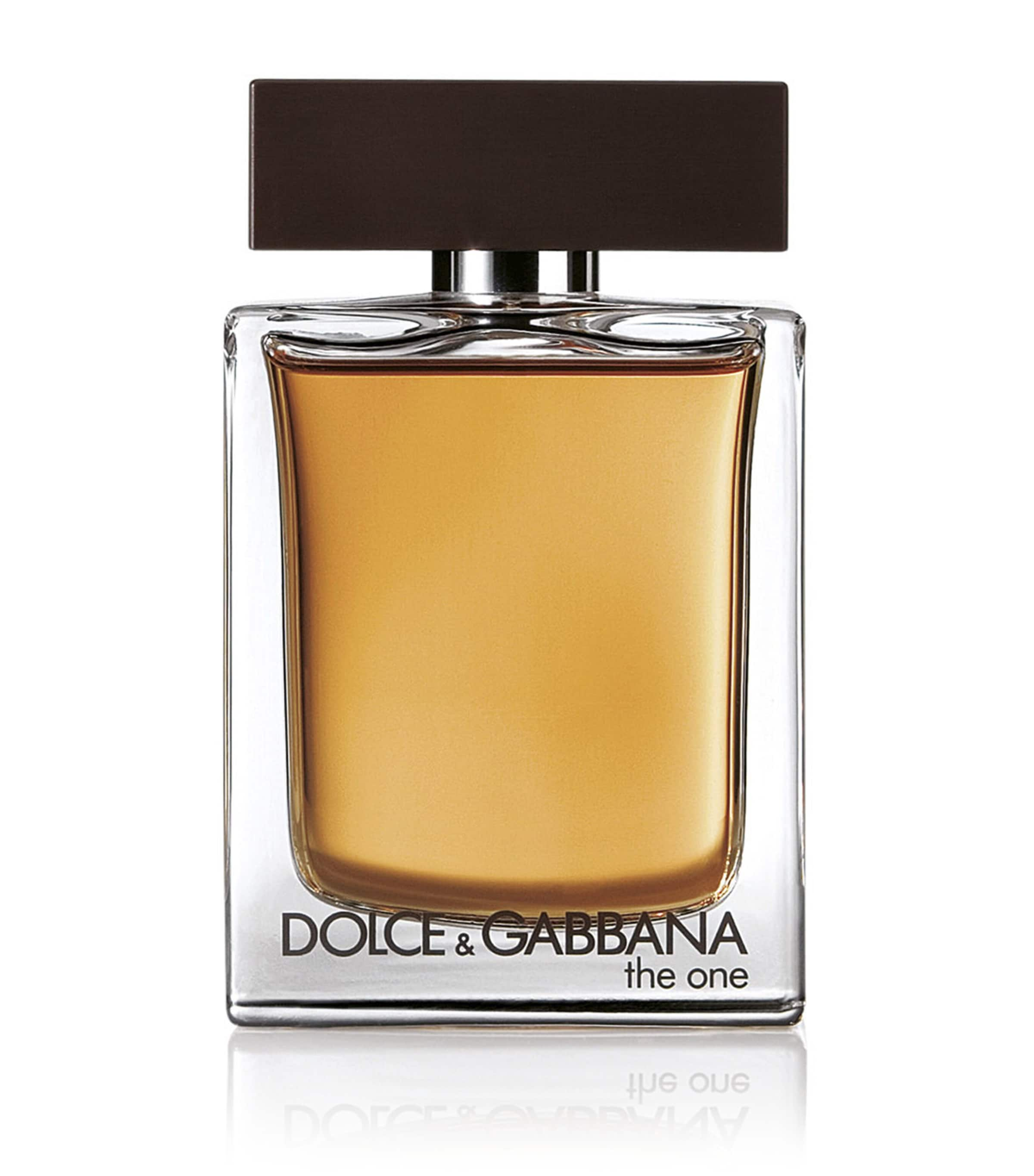 Dolce and gabbana mens the one online