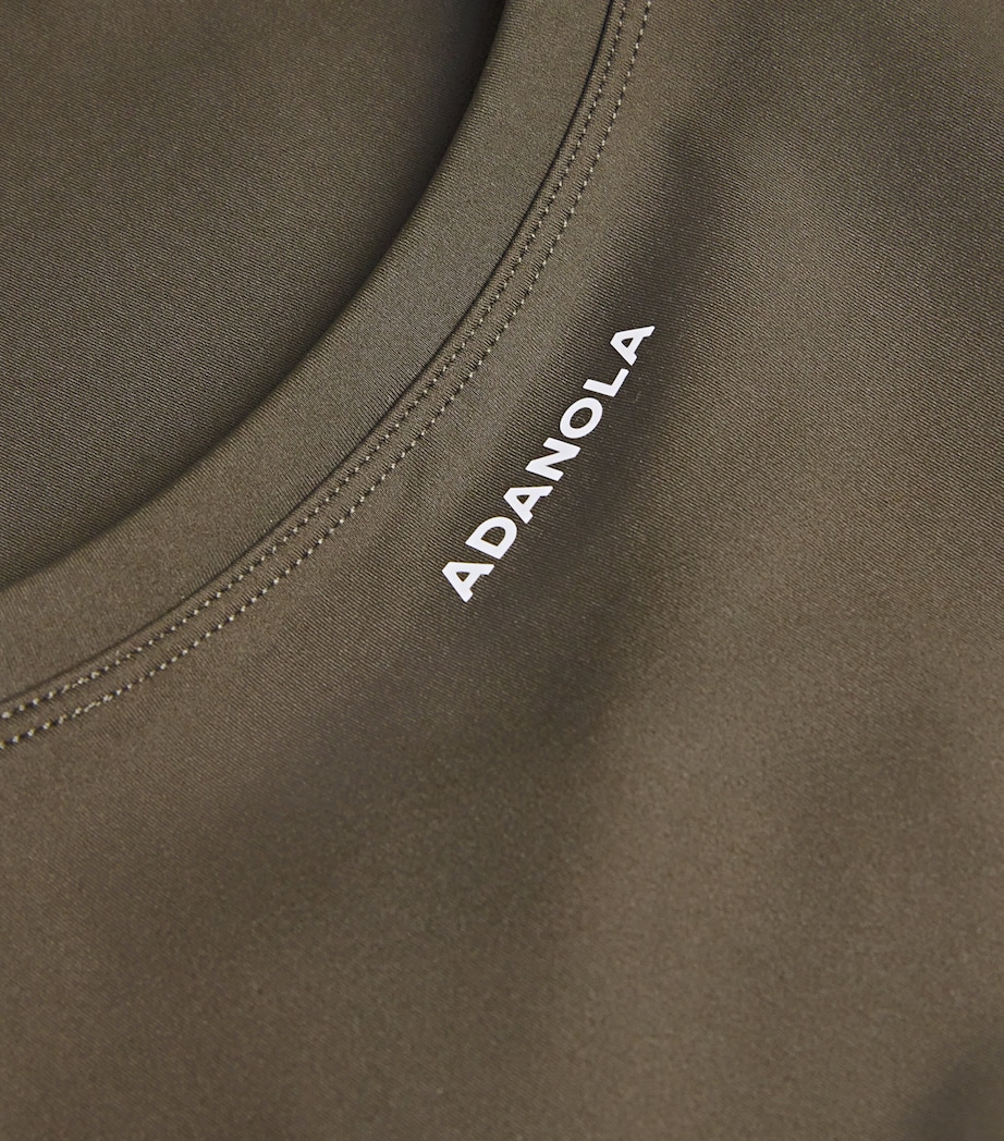 Ultimate T-Shirt FERN GREEN Image 5