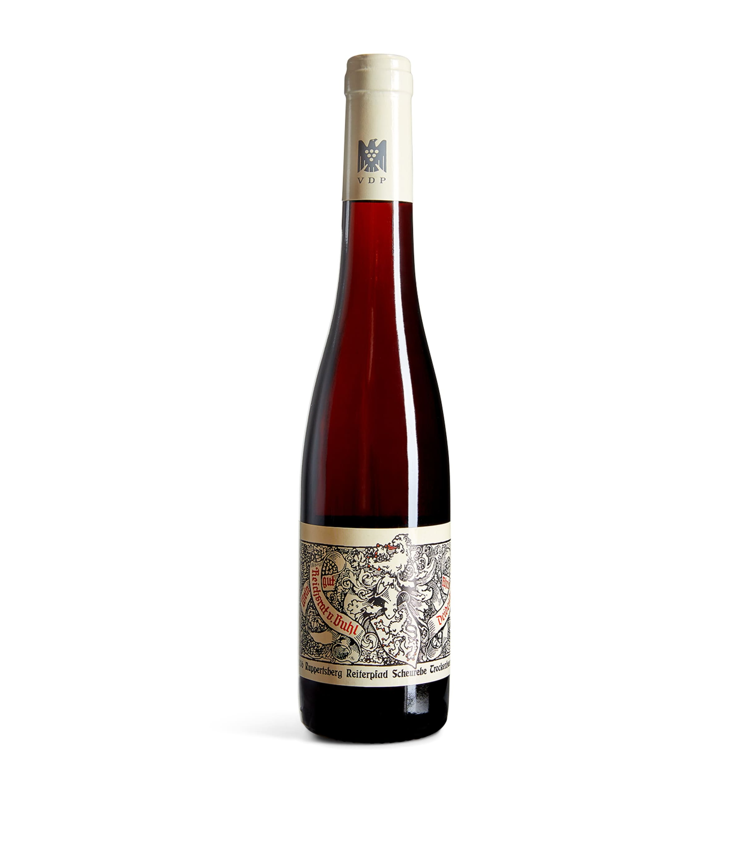 Reichsrat Von Buhl Ruppertsberger Reiterpfad Scheurebe Trockenbeerenauslese 2006 (37.5cl) - Pfalz, Germany | Wine & Spirits | Wine | White Wine