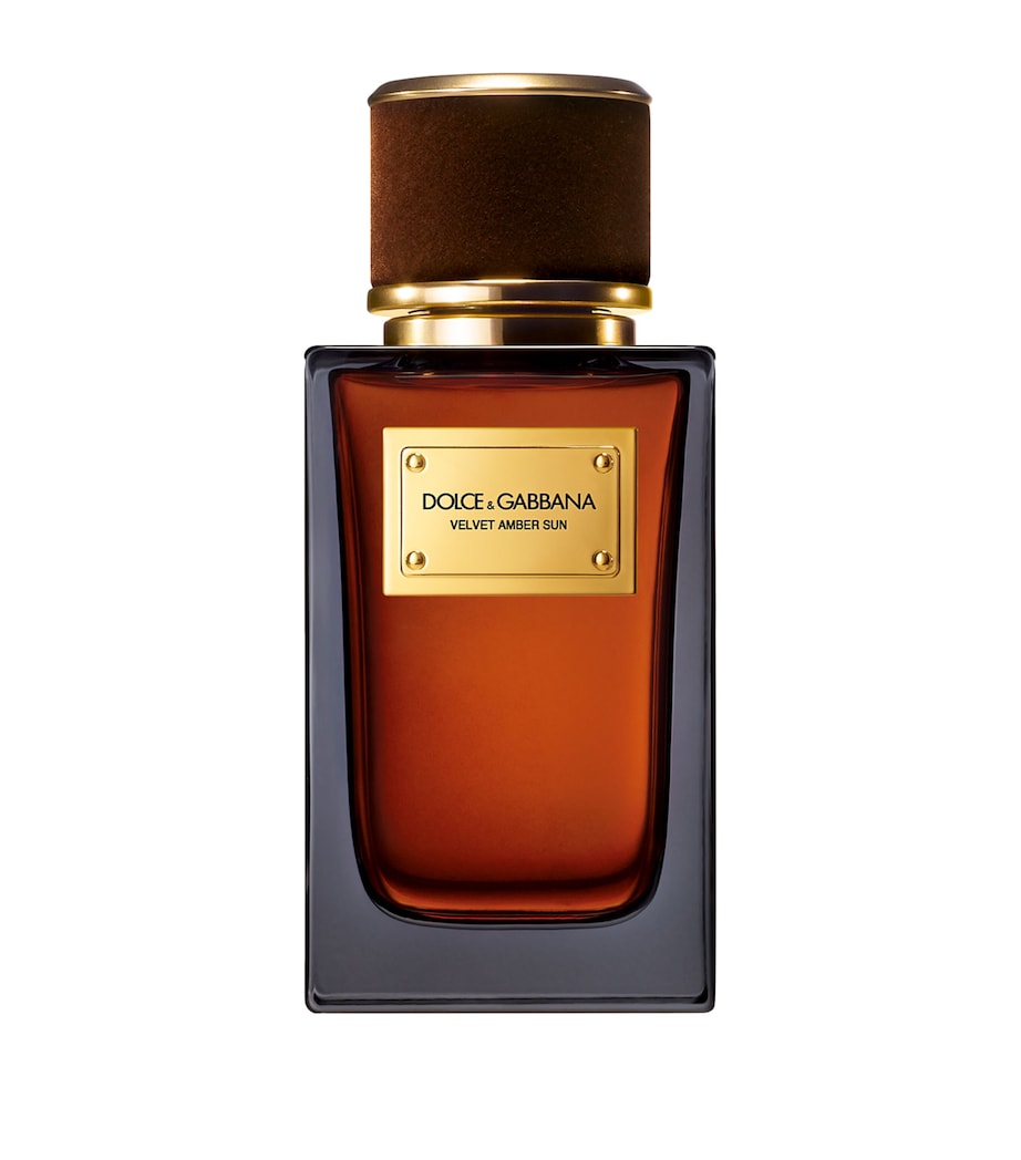 Velvet Amber Sun Eau de Parfum (100ml) NO COLOUR Image 1