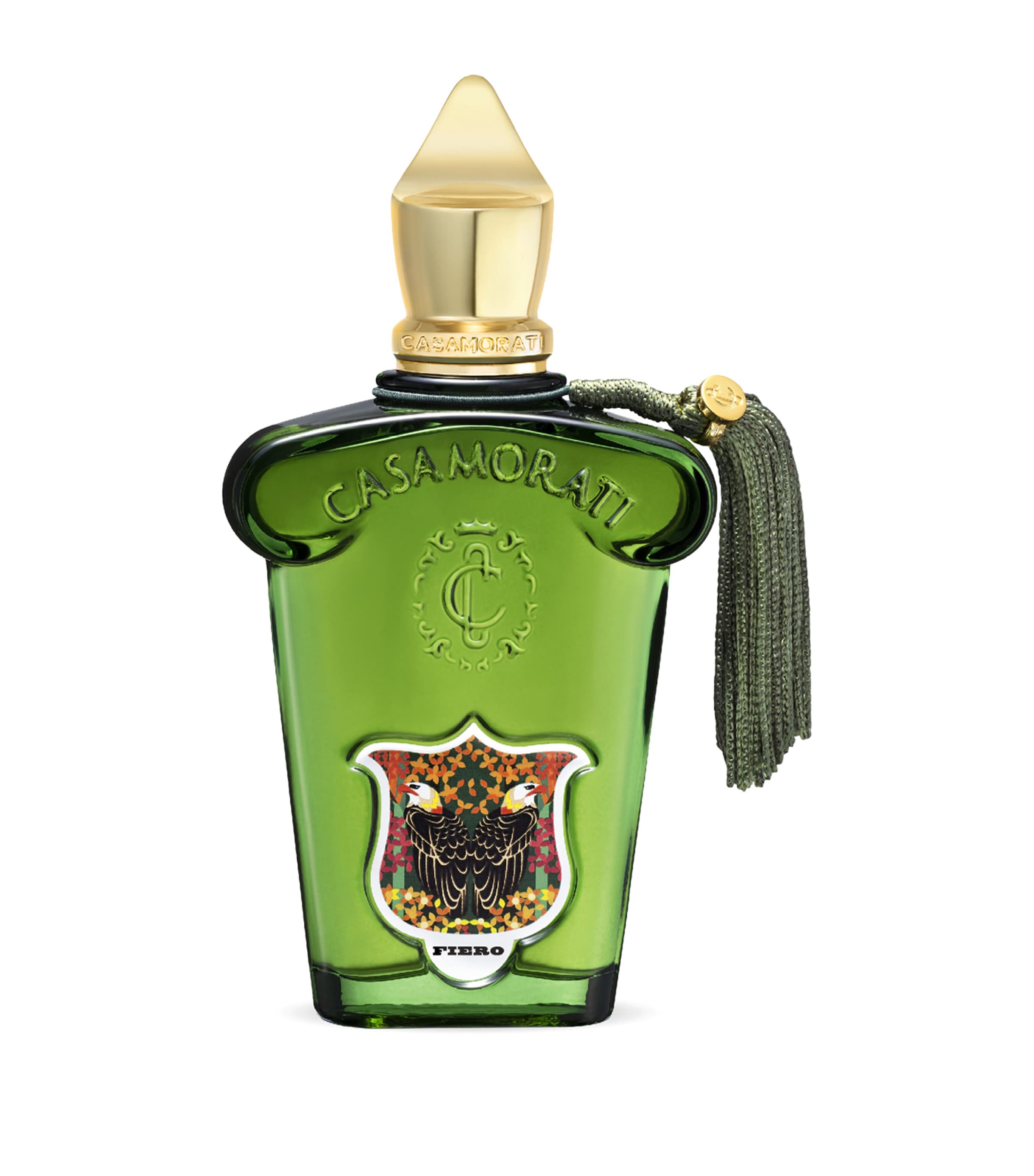 Xerjoff Casamorati Fiero 1888 Eau De Parfum (100ml) Image 1