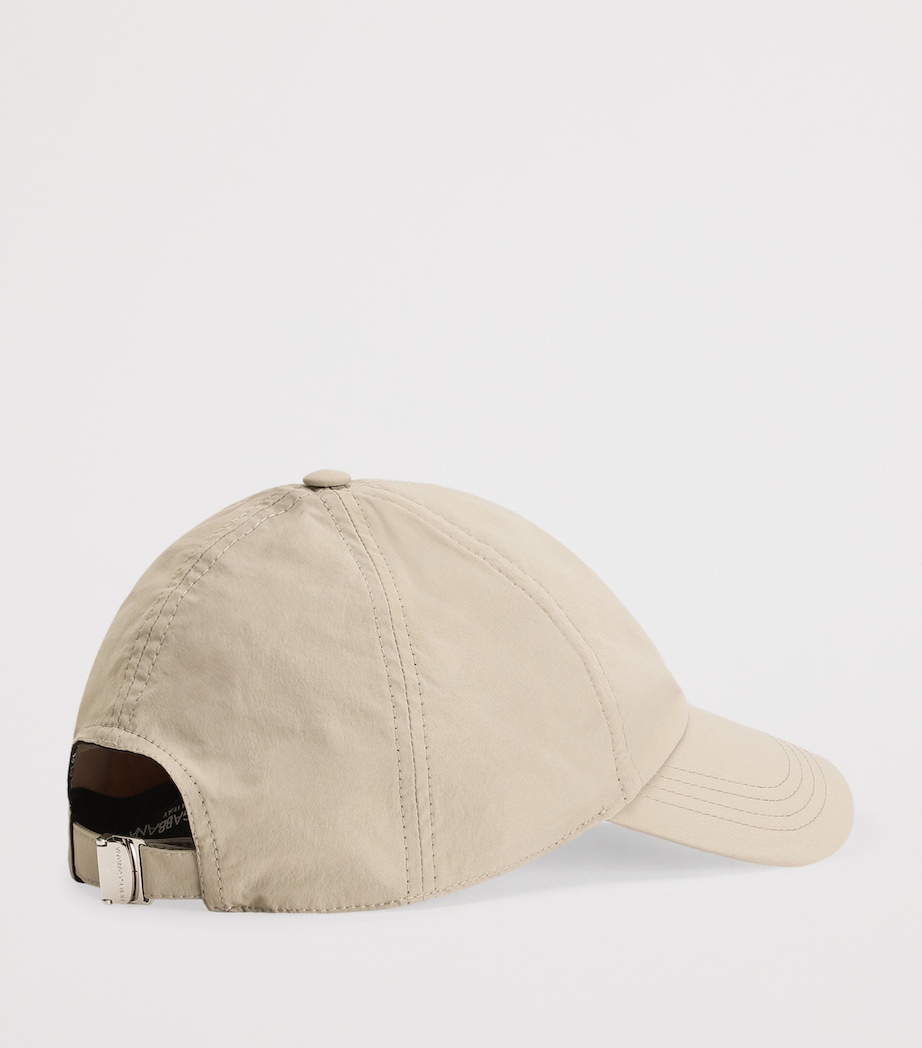 Logo Cap M2827-BEIGE 7 Image 2