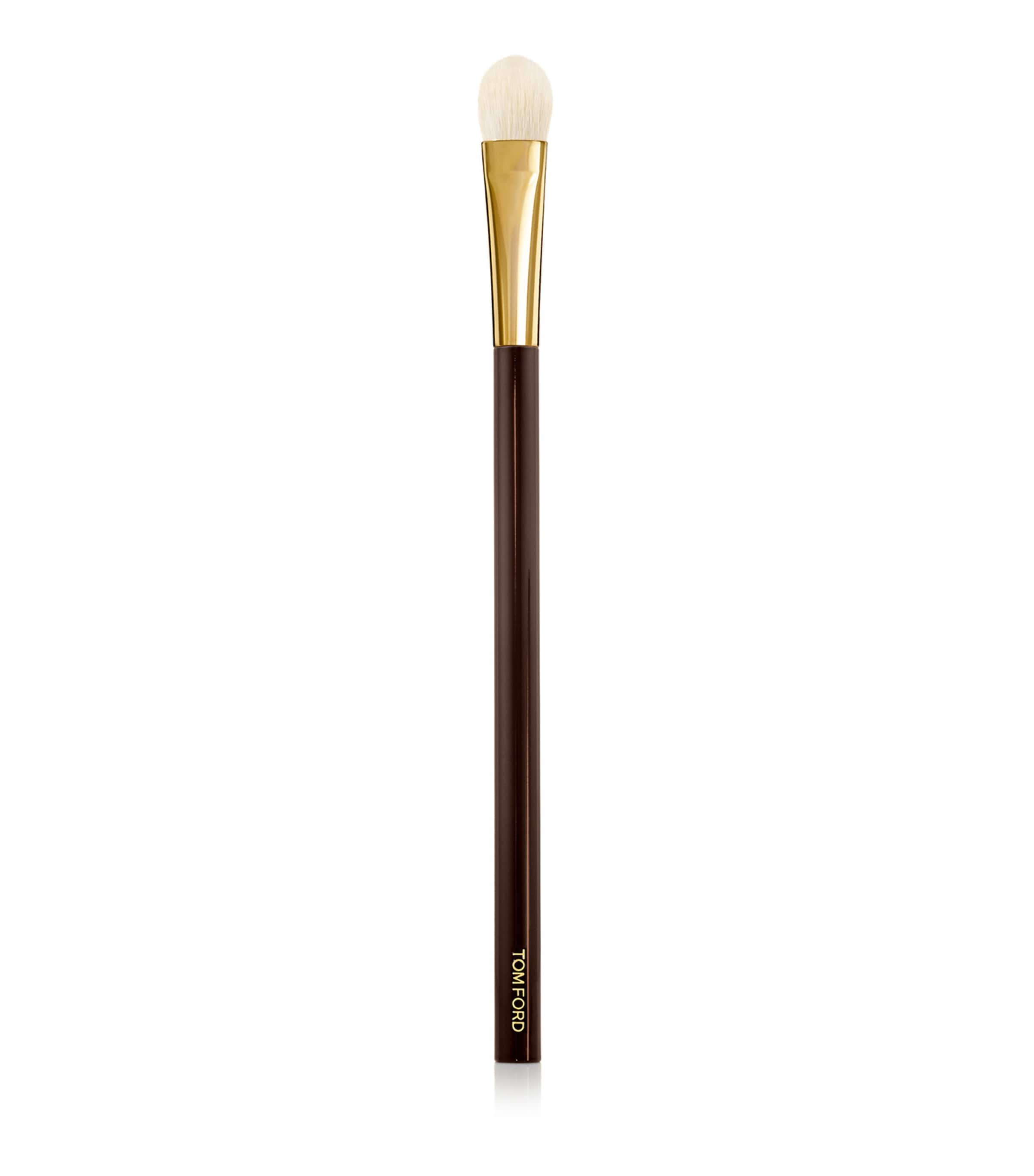 Tom Ford Eye Shadow Brush In White