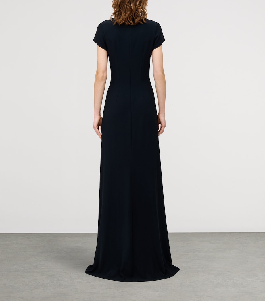 Embroidered Banshee Maxi Dress 1000 Image 4
