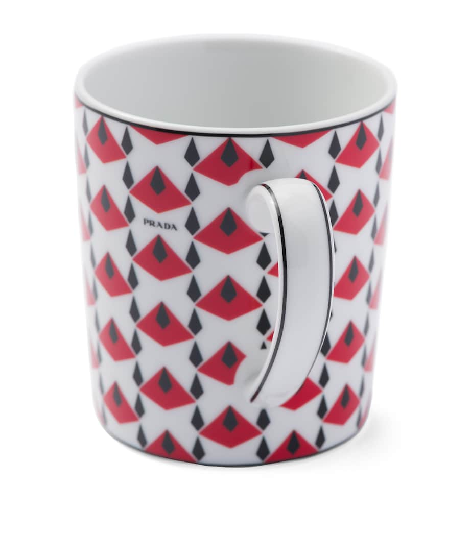 Vienna Mug F0E5X Image 4