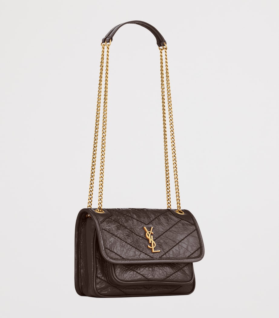 Saint Laurent Mini Niki Shoulder Bag Image 3