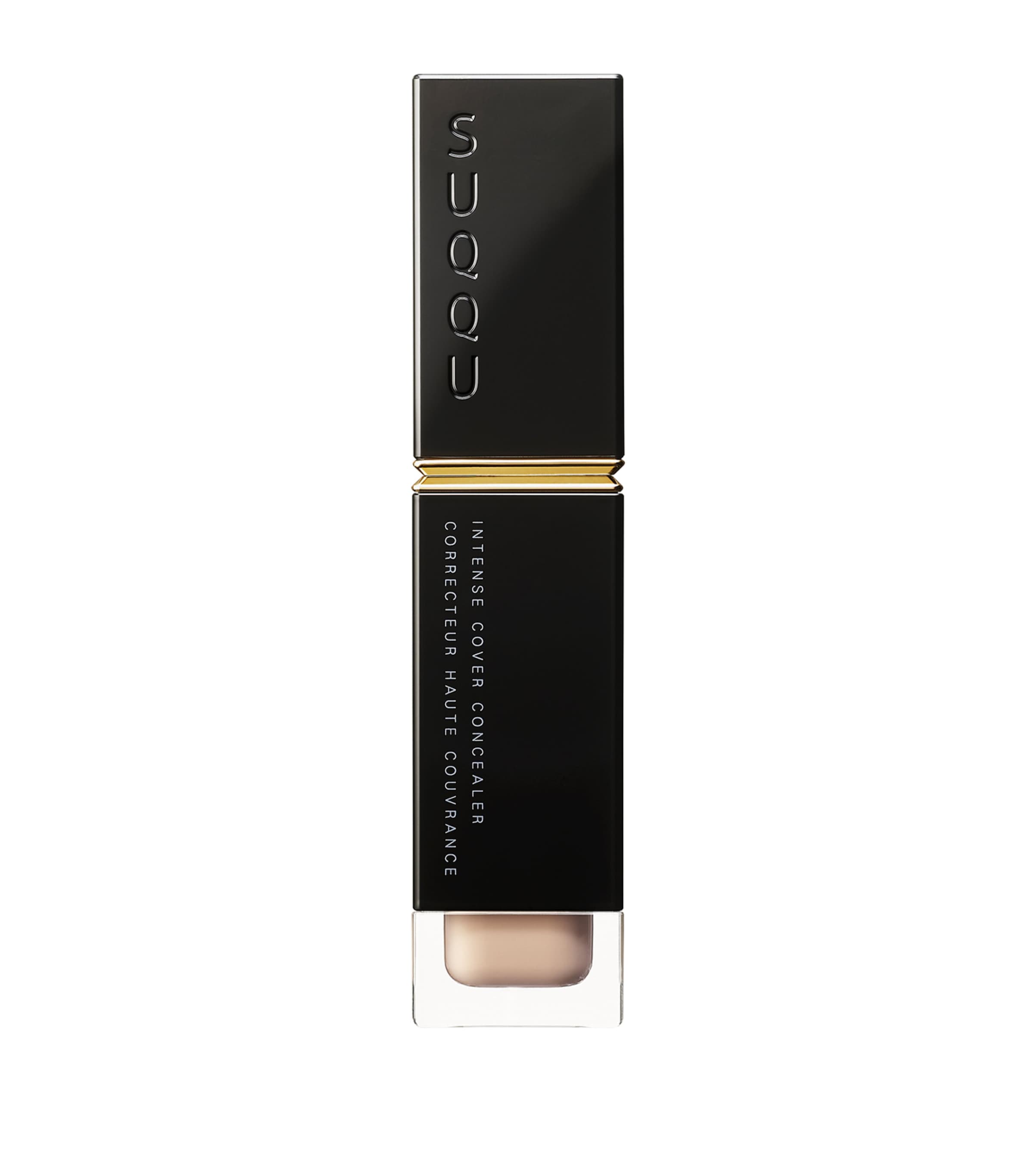 Suqqu Intense Cover Concealer In White