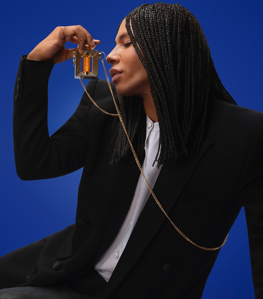 Johnnie Walker Vault – The Couture Flask NO COLOUR Image 3