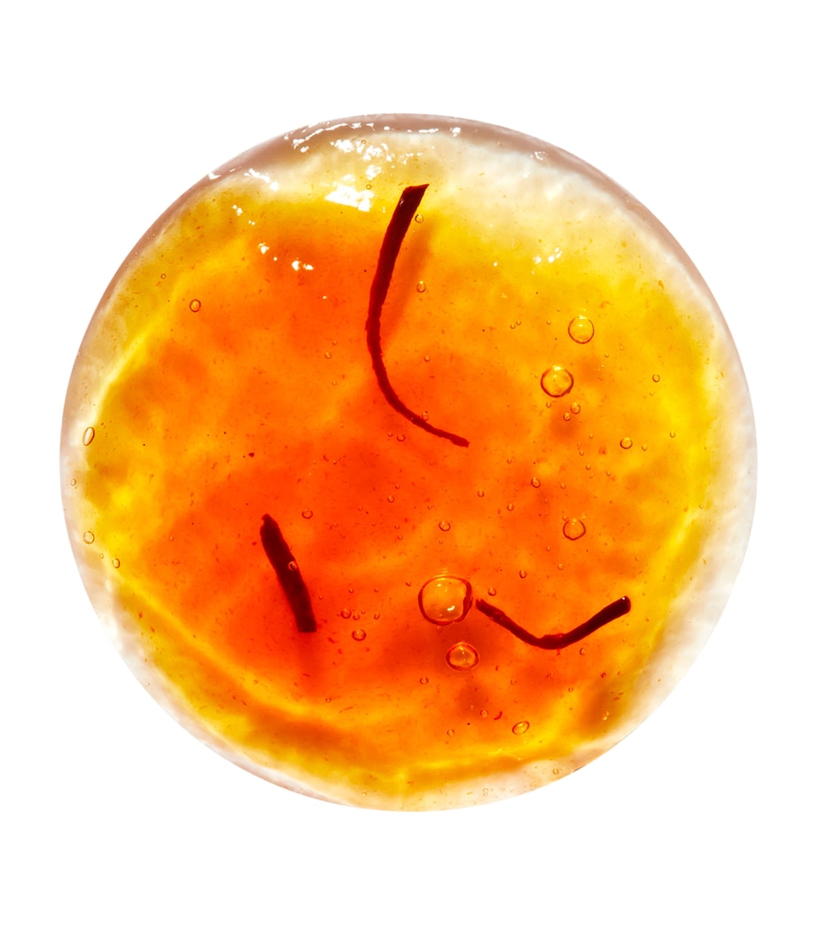 Ranavat Radiant Rani Resurfacing Saffron AHA Masque (50ml) Image 3