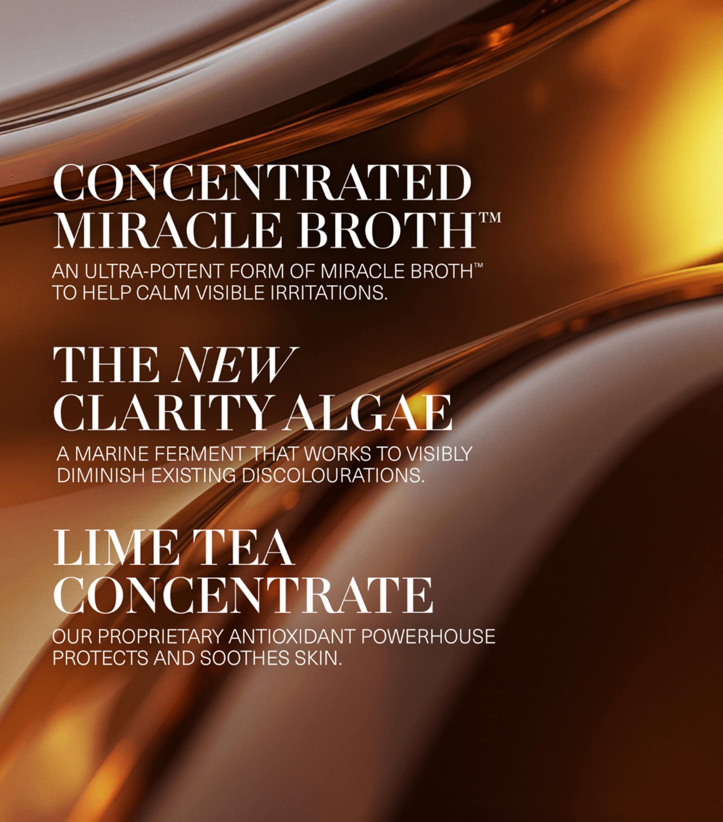 La Mer The Concentrate (50ml) Image 4