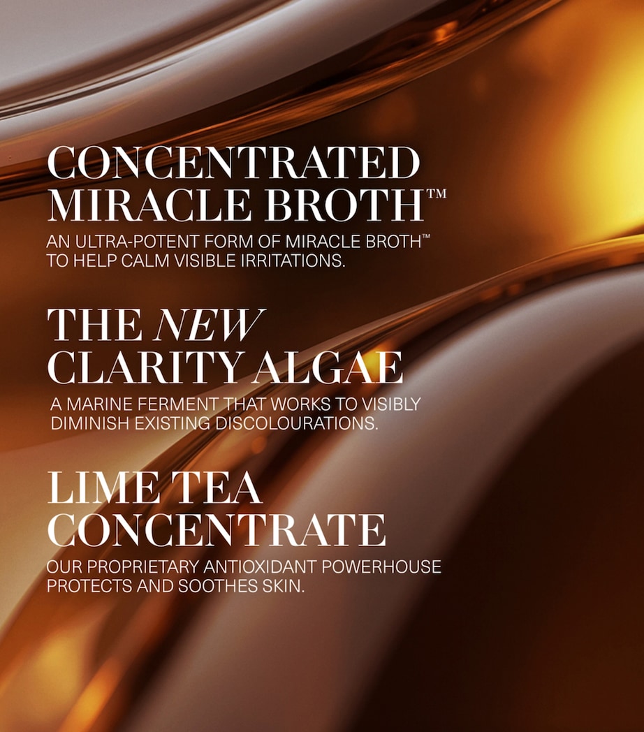 La Mer The Concentrate (50ml) Image 4