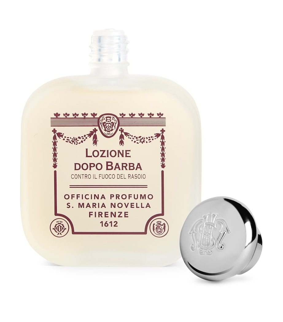 Colonia Russa Aftershave Lotion (100ml) NO COLOUR Image 2