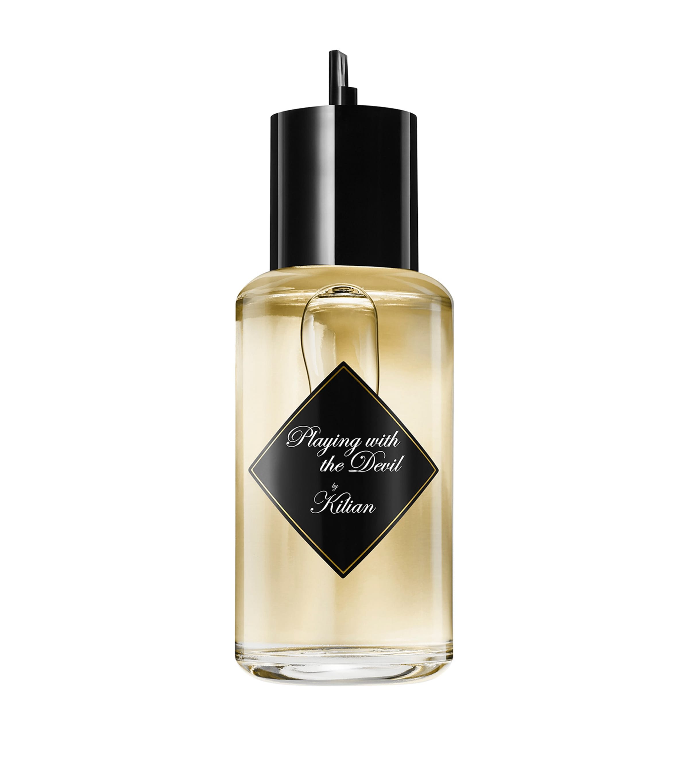 Kilian Playing With The Devil Eau De Parfum - Refill In White