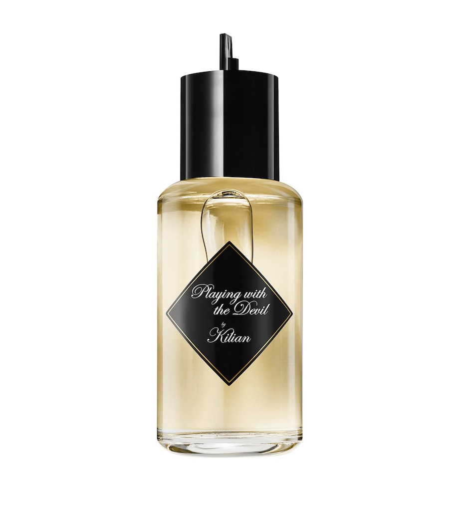 Playing With The Devil Eau de Parfum (100ml) - Refill NO COLOUR Image 1
