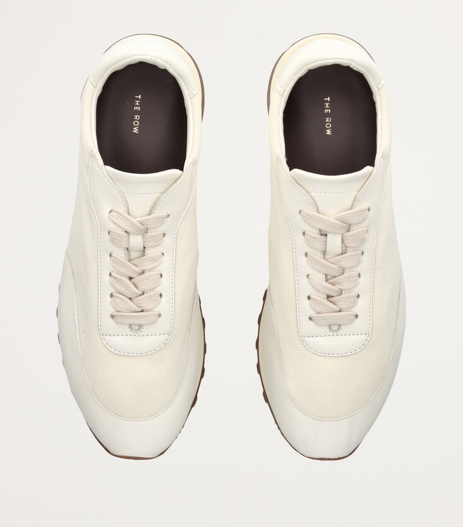 Owen Runner Sneakers WHITE/COMB Image 3