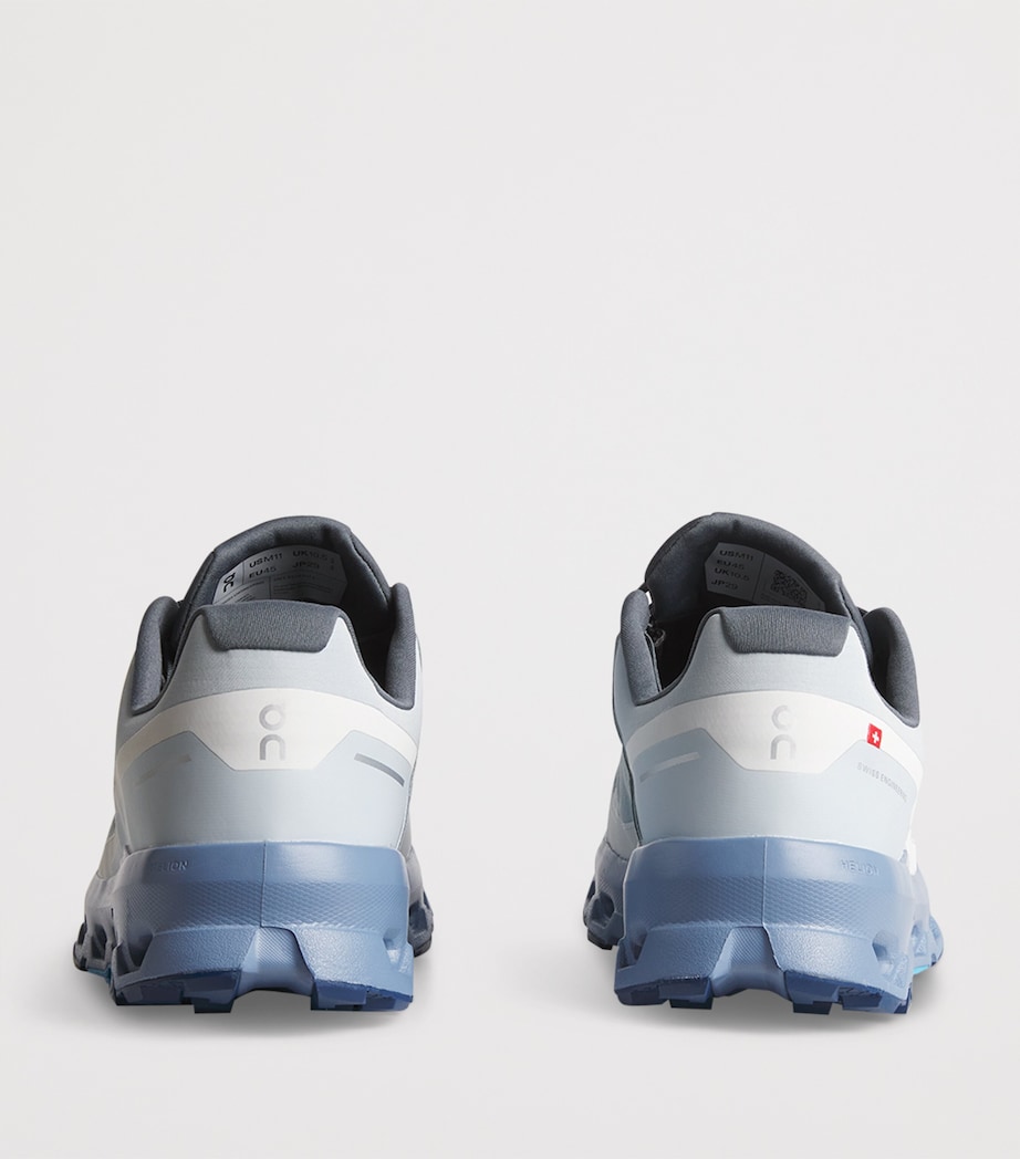 Cloudvista 2 Waterproof Trainers ARCTIC | CHAMBRAY Image 4