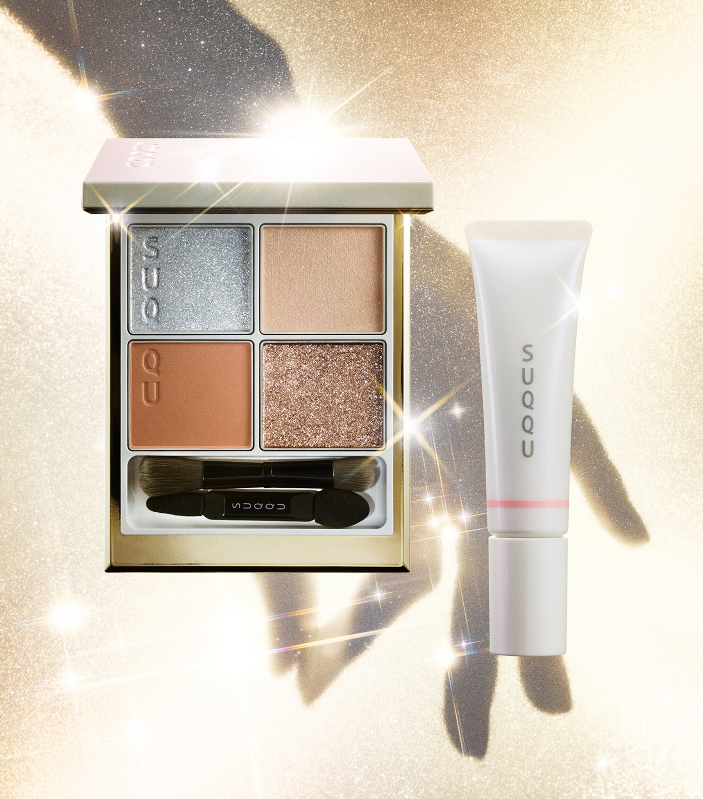 Suqqu Make-Up Kit Hikarikazari Gift Set | Harrods US