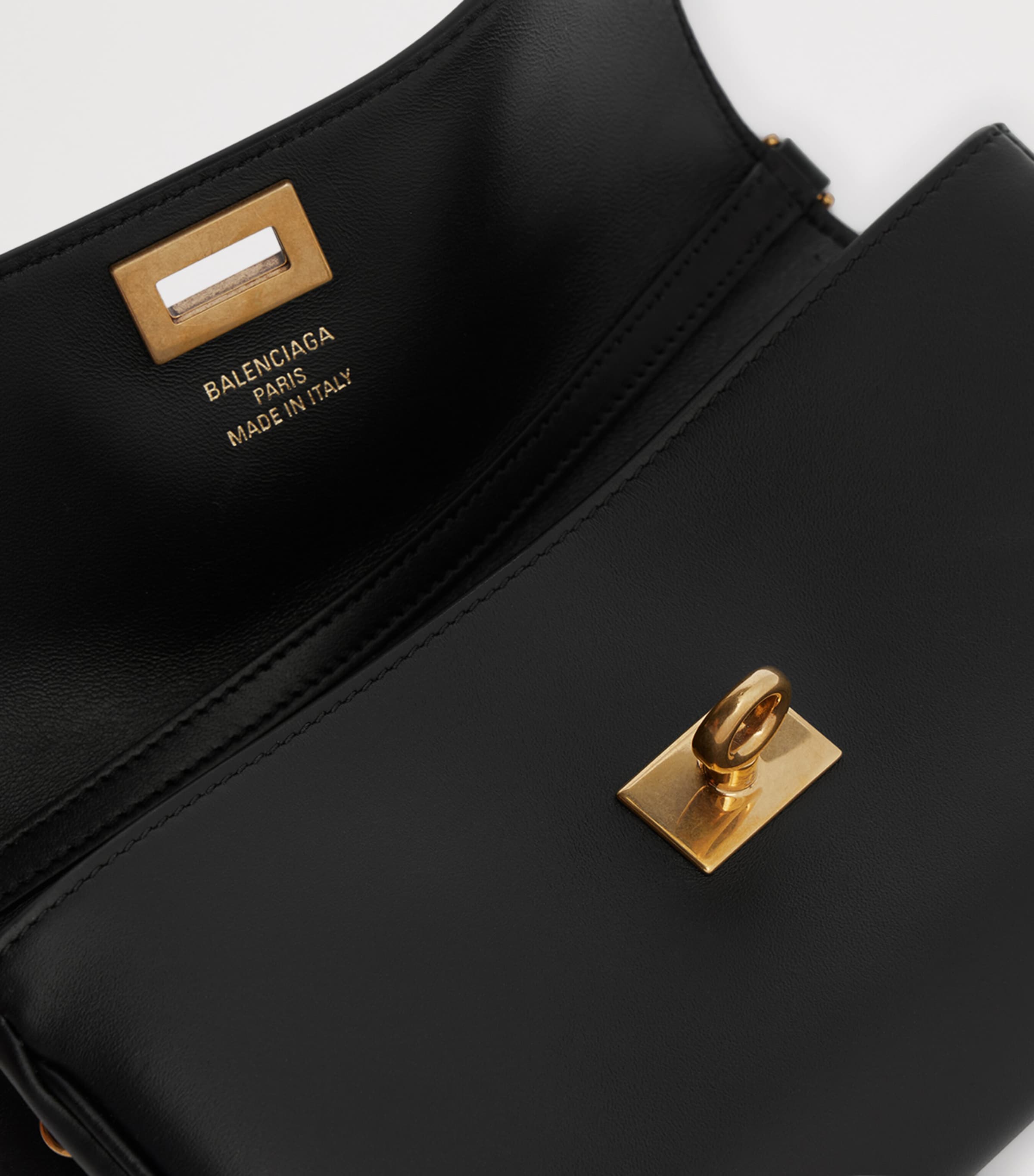 Leather Rodeo Chain Wallet 1000 Image 6