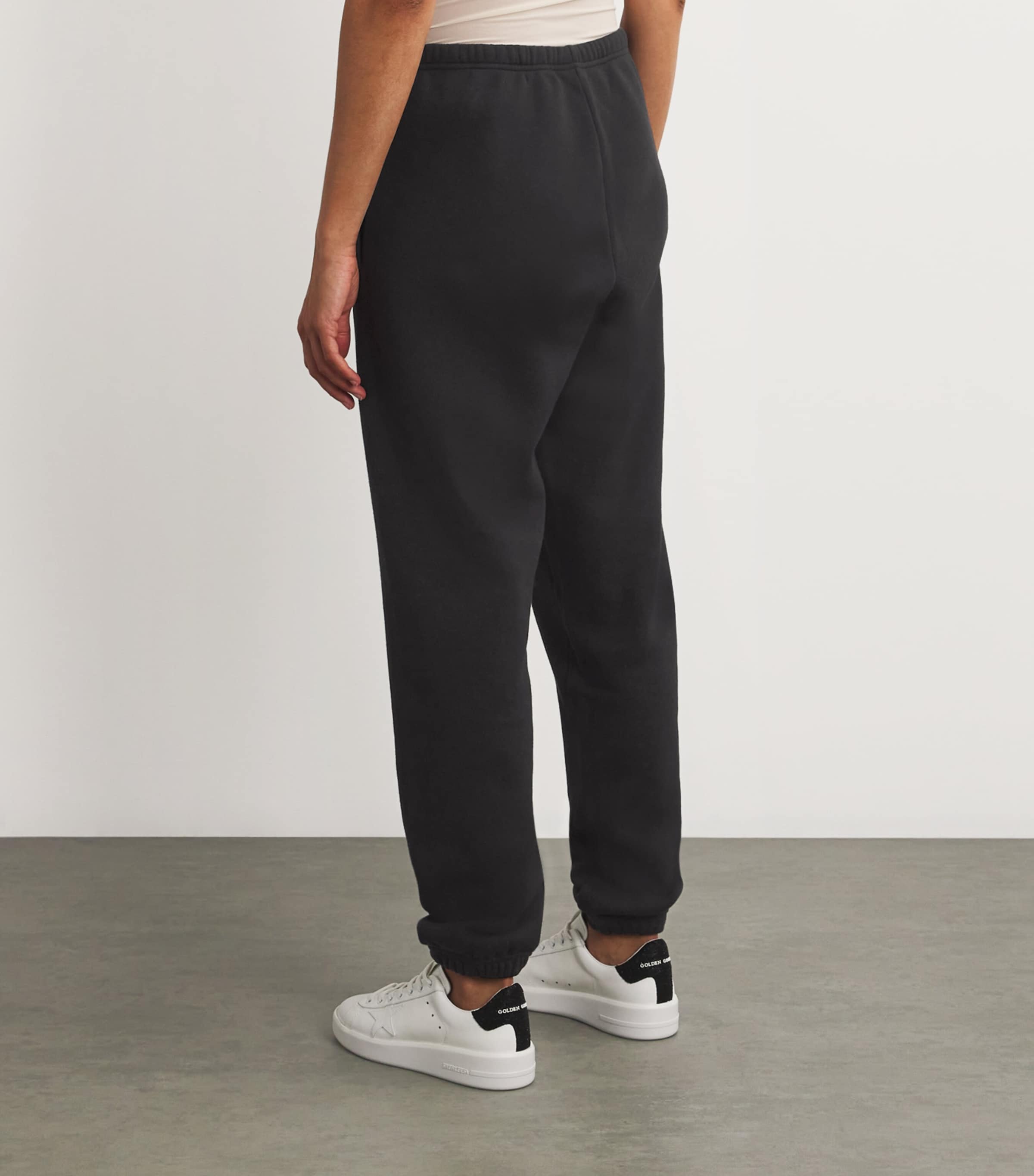 Fleece Classic Sweatpants ONYX Image 4