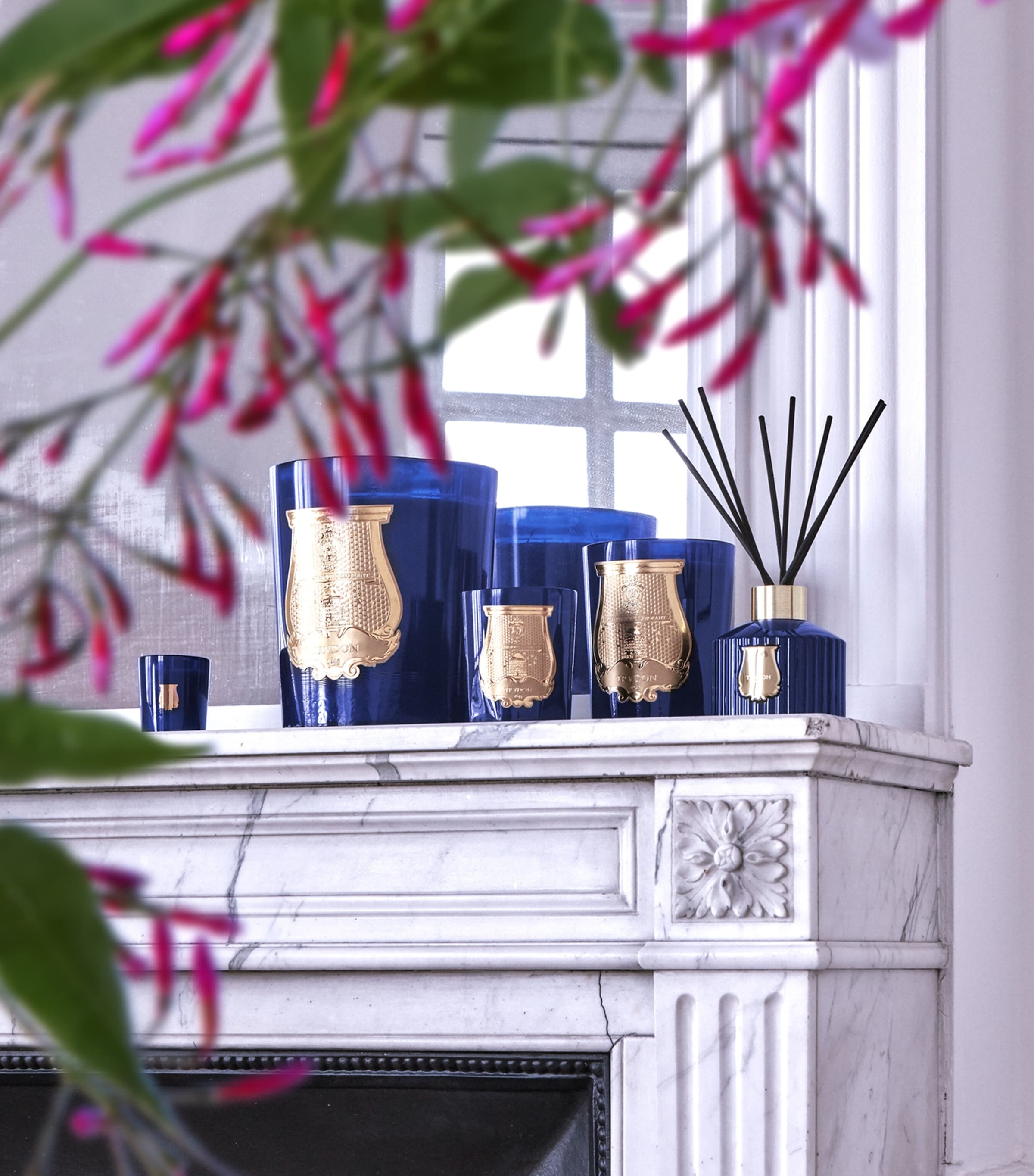 Trudon Madurai Diffuser (350ml) Image 2