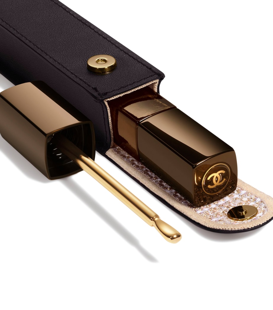 SUBLIMAGE L’Extrait Huile Lèvres Lip Oil NO COLOUR Image 2