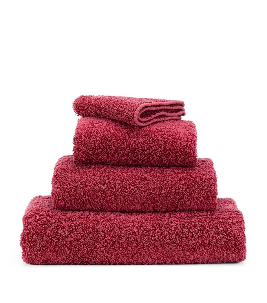 Egyptian Cotton SuperPile Face Cloth (30cm x 30cm) 578 CANYON Image 1