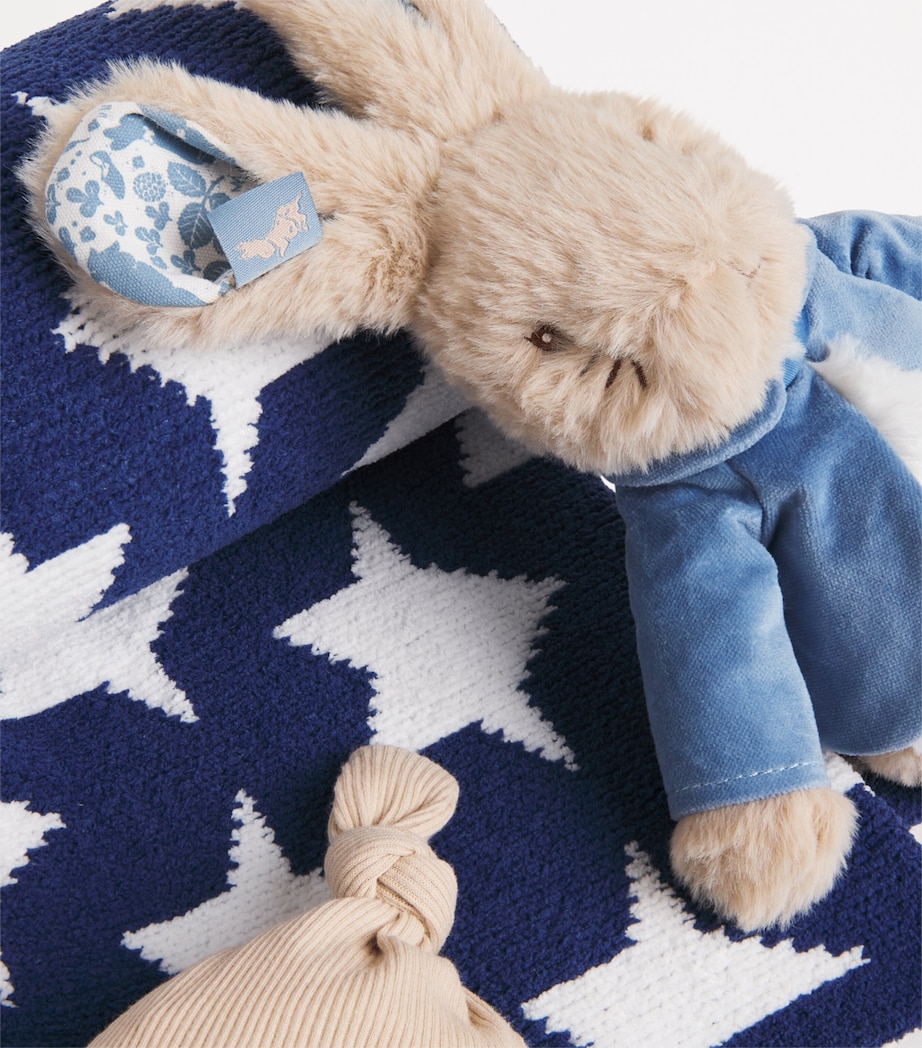 Peter Rabbit Baby Hamper SIG PETER RABBIT Image 3