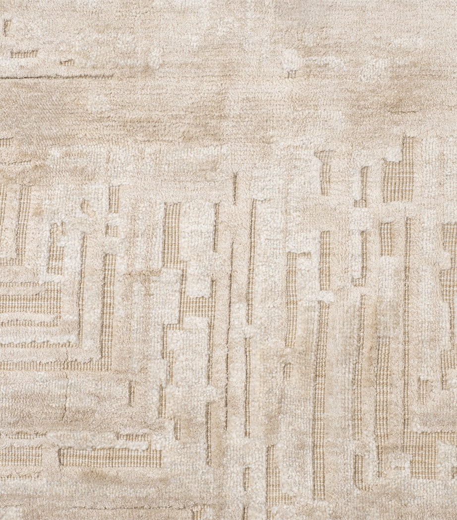 Eichholtz Featherstone Rug (3m x 4m) Beige Image 2