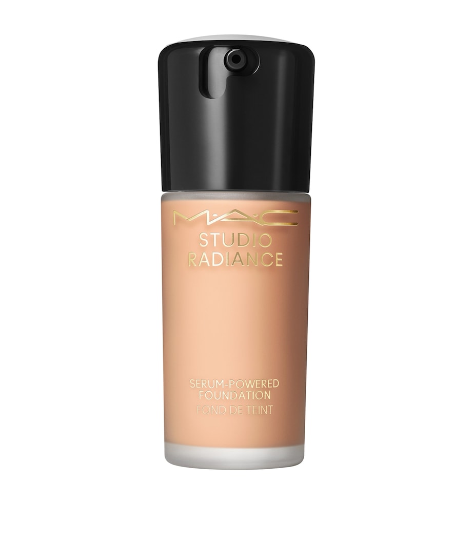 Studio Radiance Serum-Powered Foundation (30ml) NW25 Image 1
