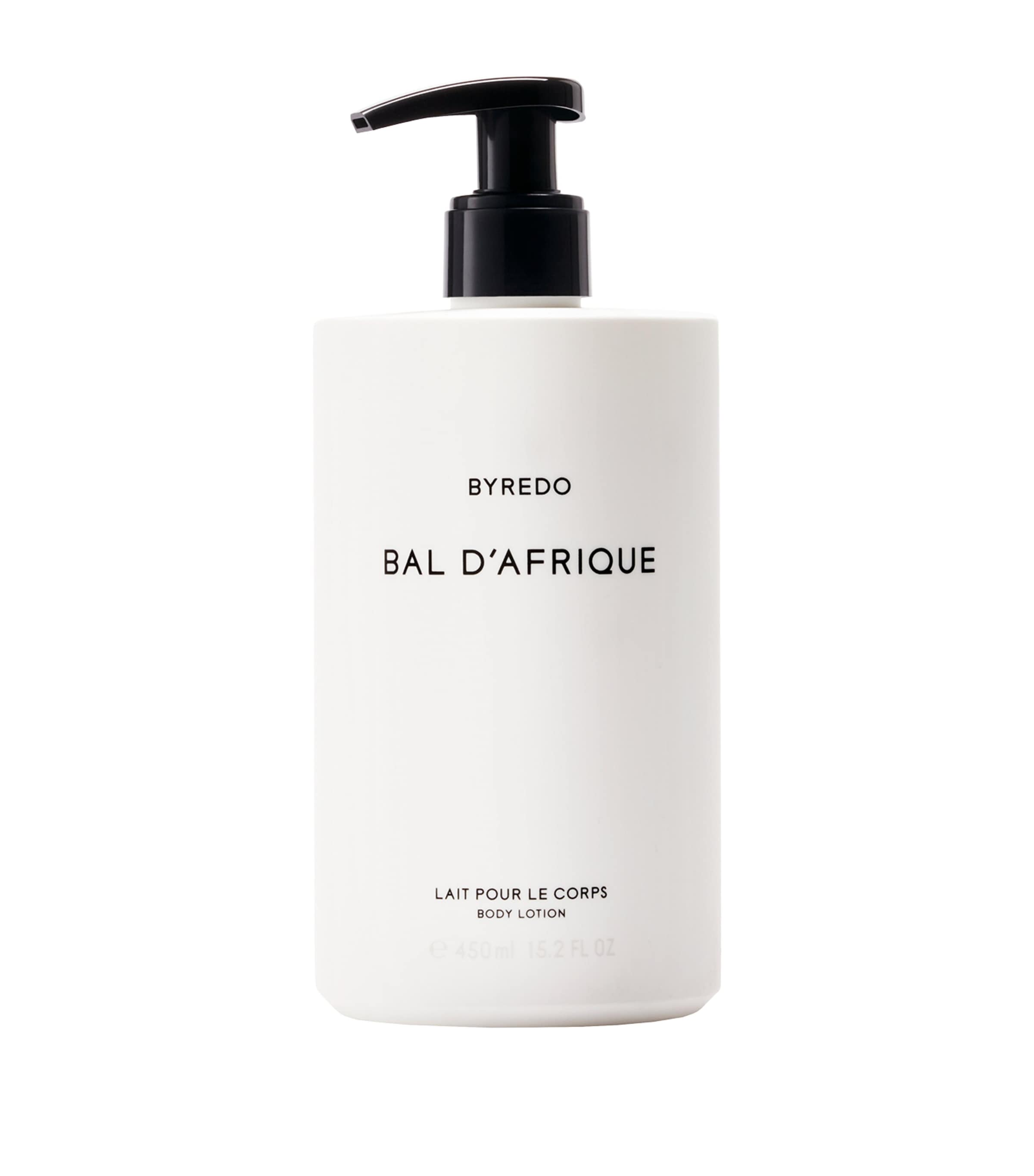 Byredo Bal d'Afrique Body Lotion (450ml) Image 1