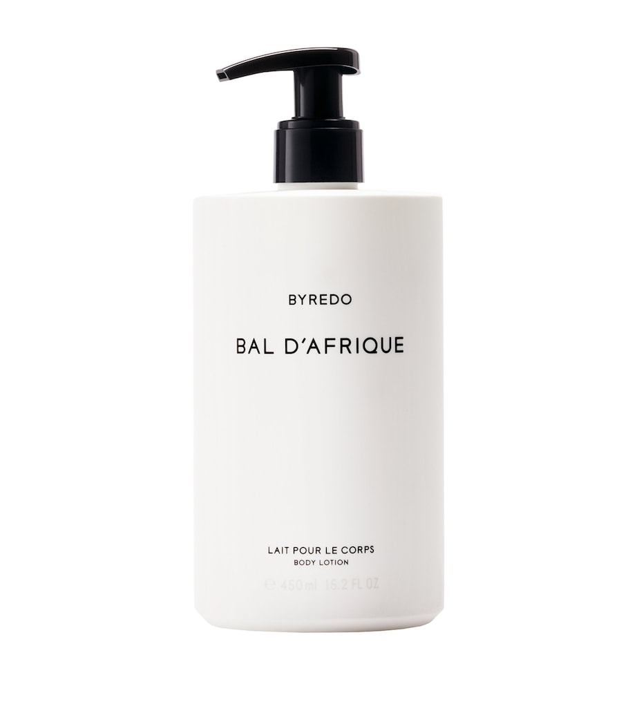 Byredo Bal d'Afrique Body Lotion (450ml) Image 1