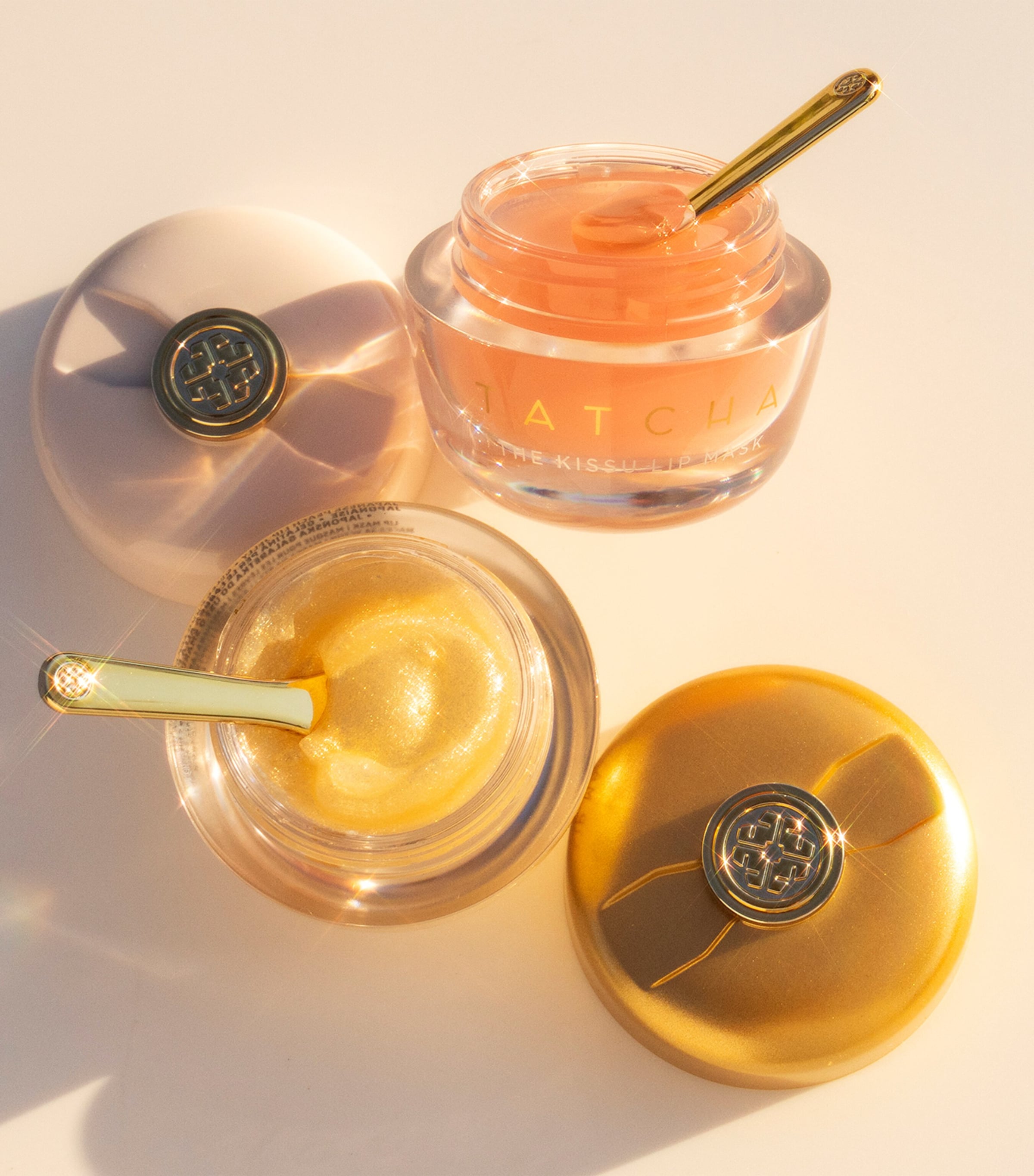 Tatcha The Kissu Lip Mask Image 6