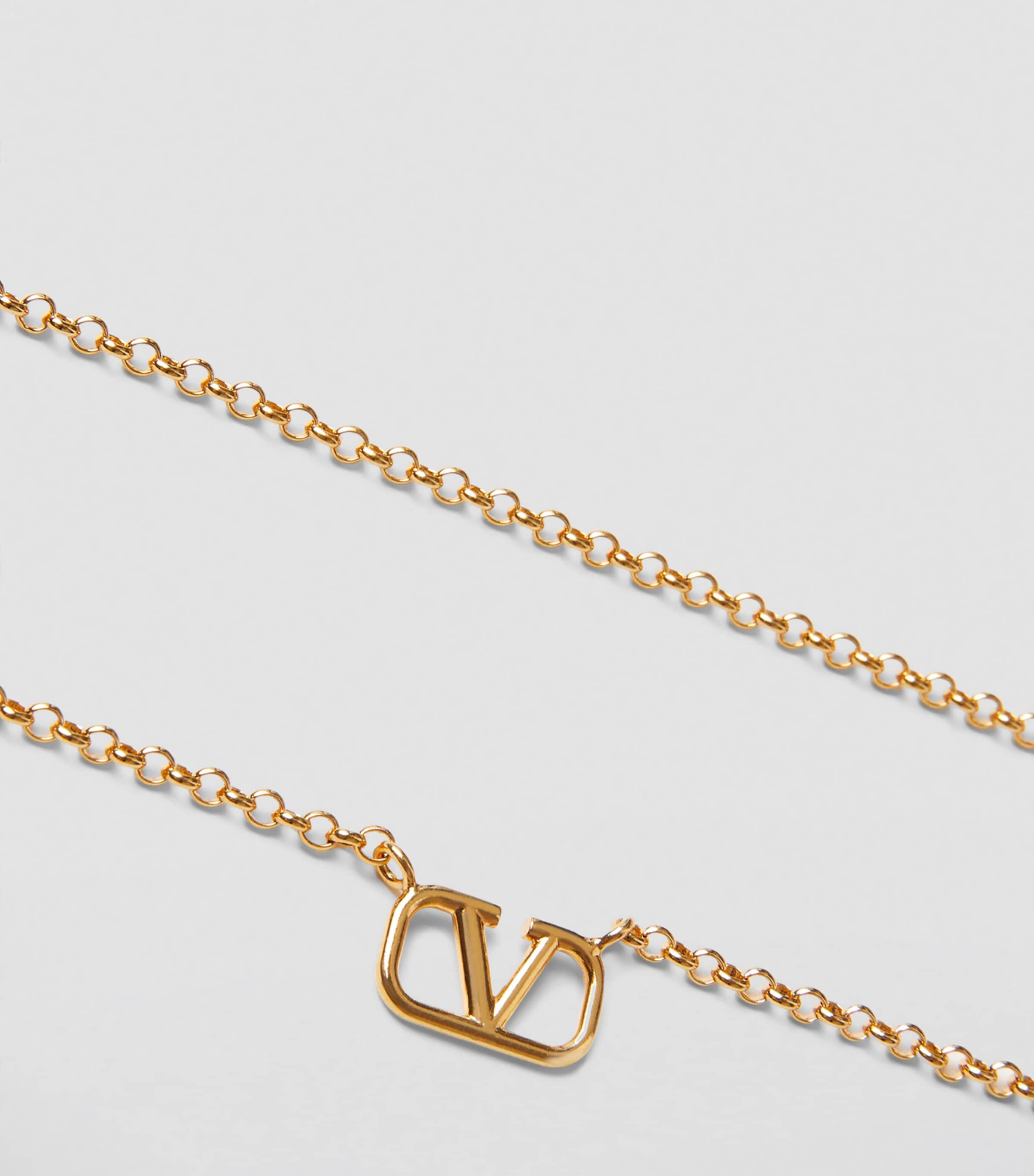 VLogo Necklace CS4 Image 3