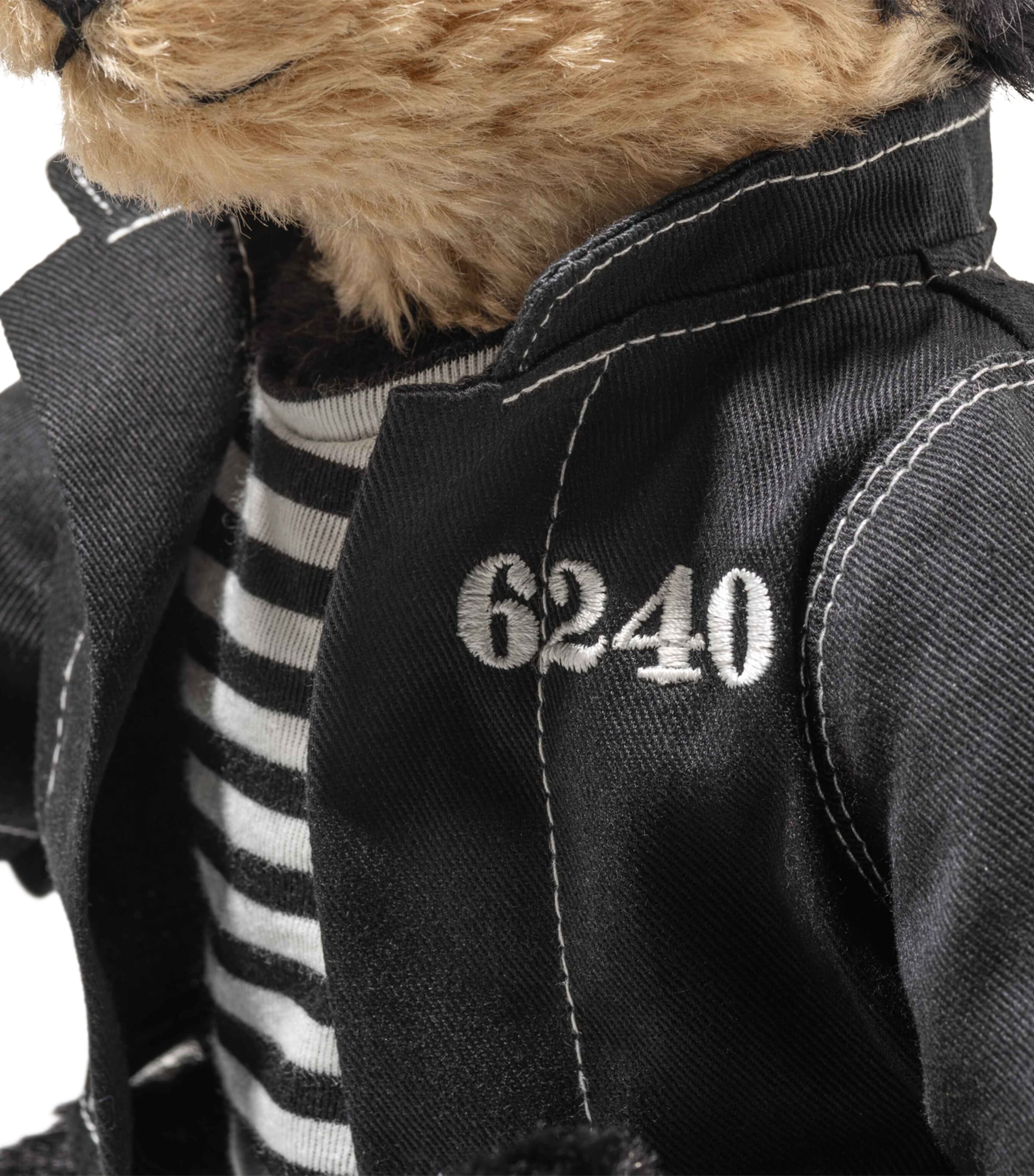 Steiff Rocks! Elvis Presley 90th Anniversary Bear MULTI Image 6