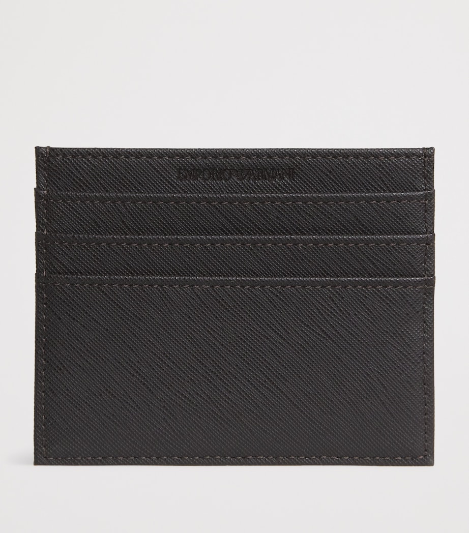 Saffiano Leather Card Holder UB104 Image 2