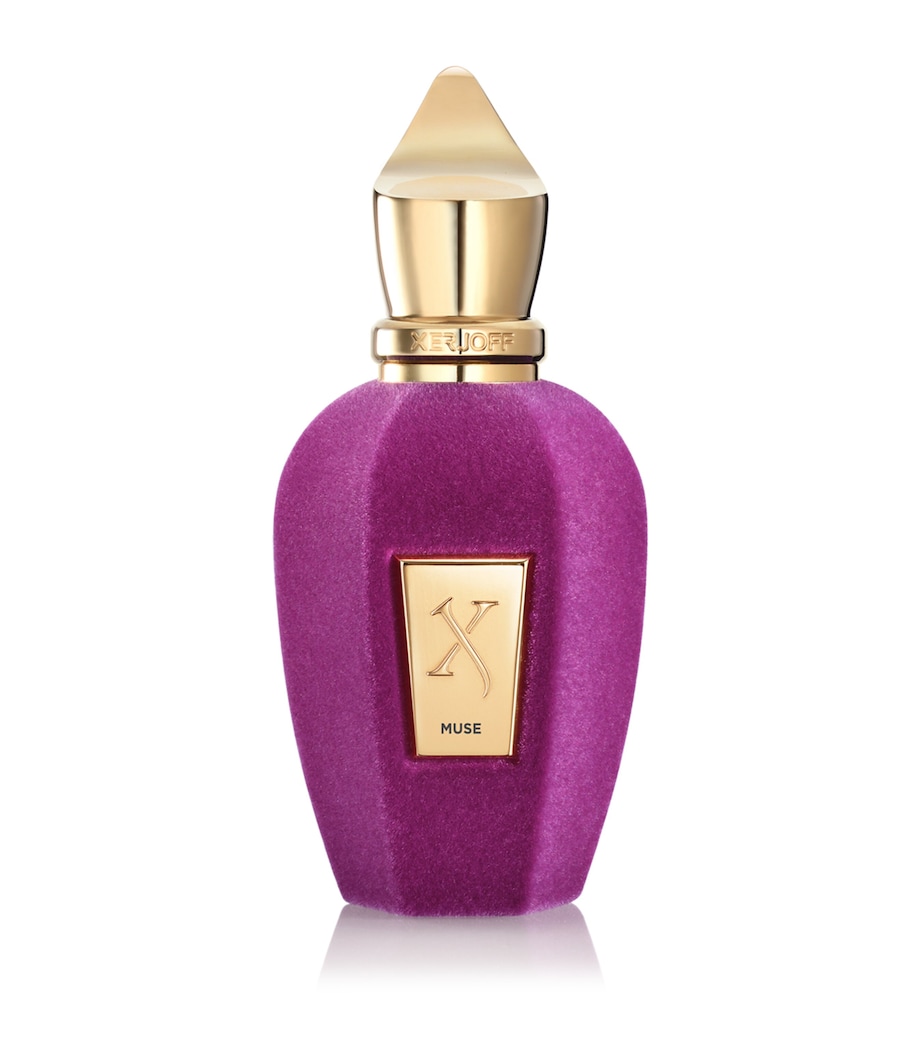 Muse Eau de Parfum NO COLOUR Image 1