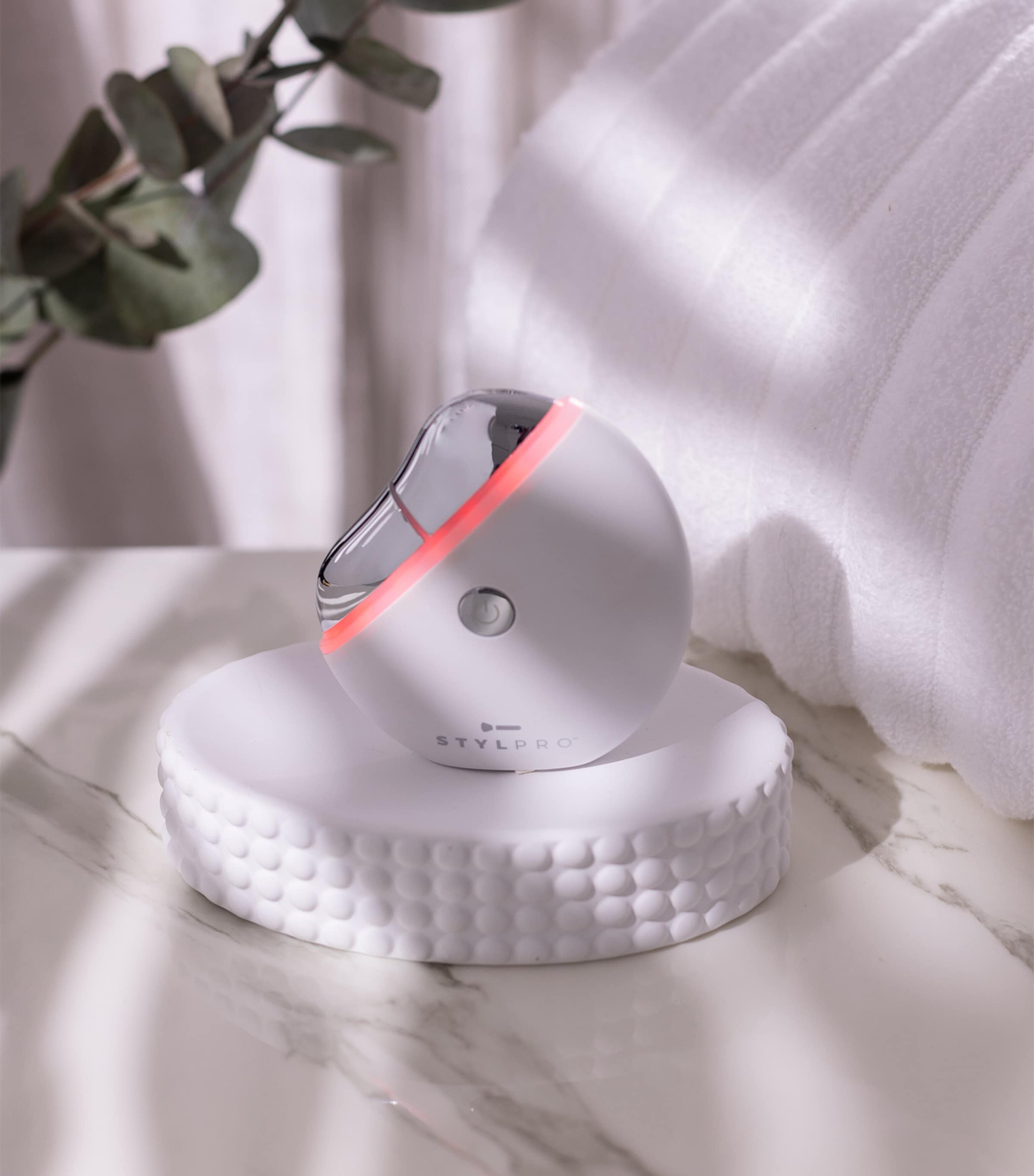 STYLPRO Heated LED Electric Gua Sha NO COLOUR Image 8