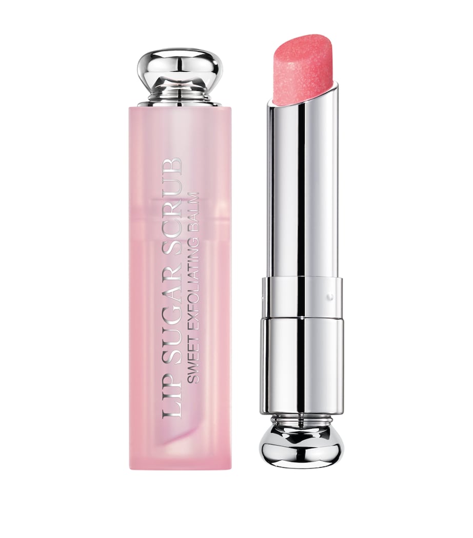 DIOR Lip Sugar Scrub Universal Pink Image 1
