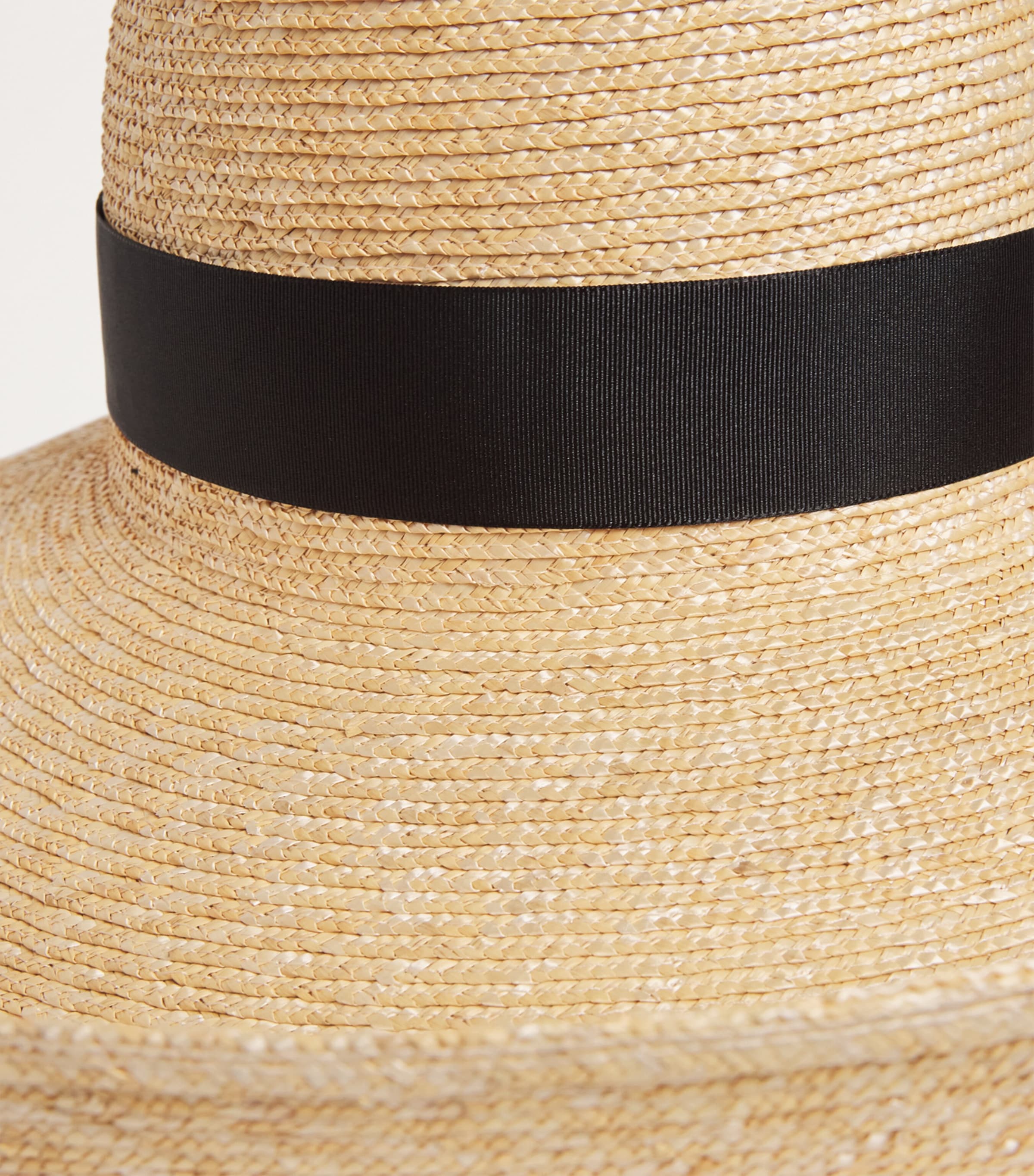 Elegant Hat BEIGE Image 3