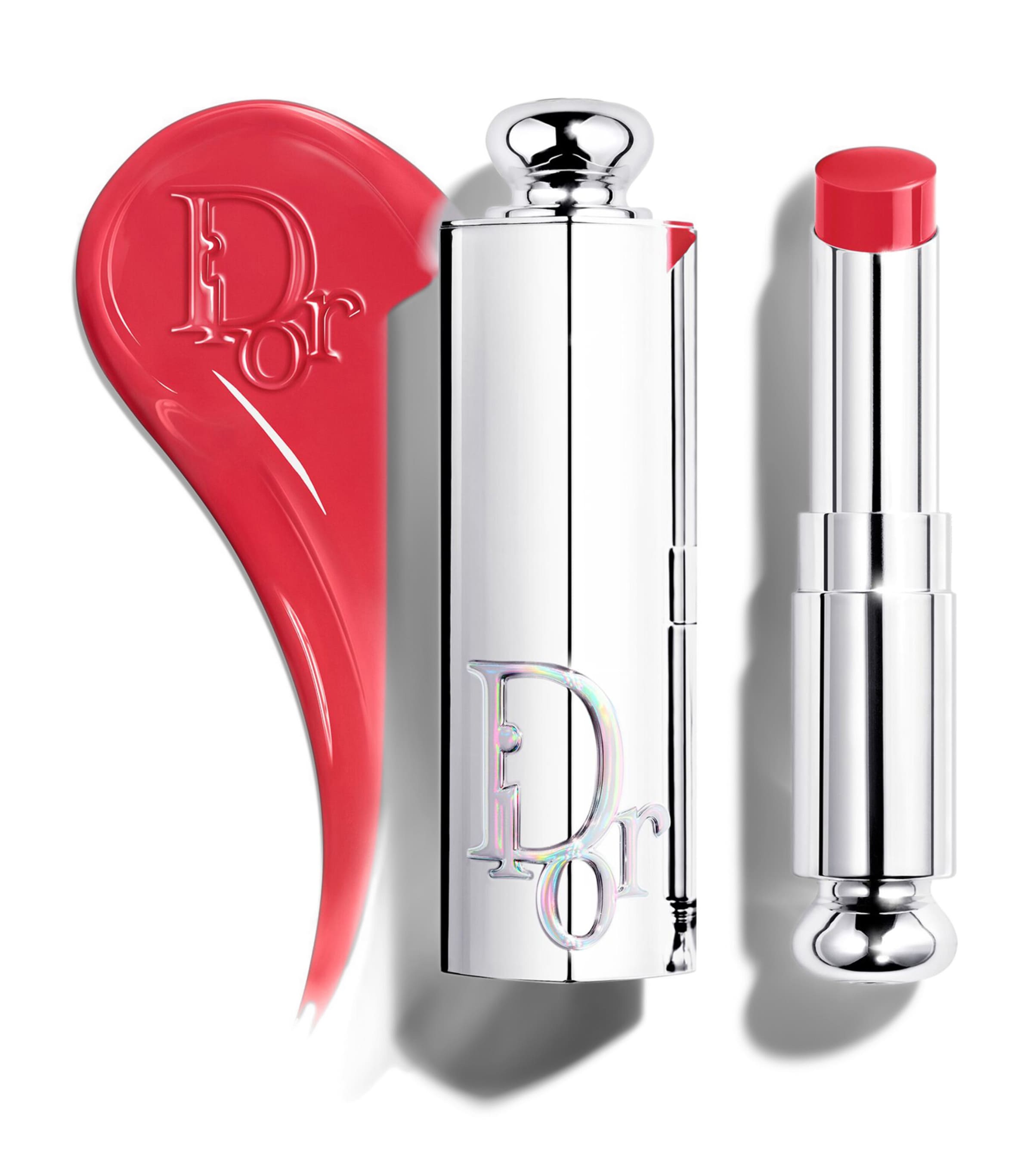 DIOR Dior Addict Glass Lipstick Pink Milly Image 1
