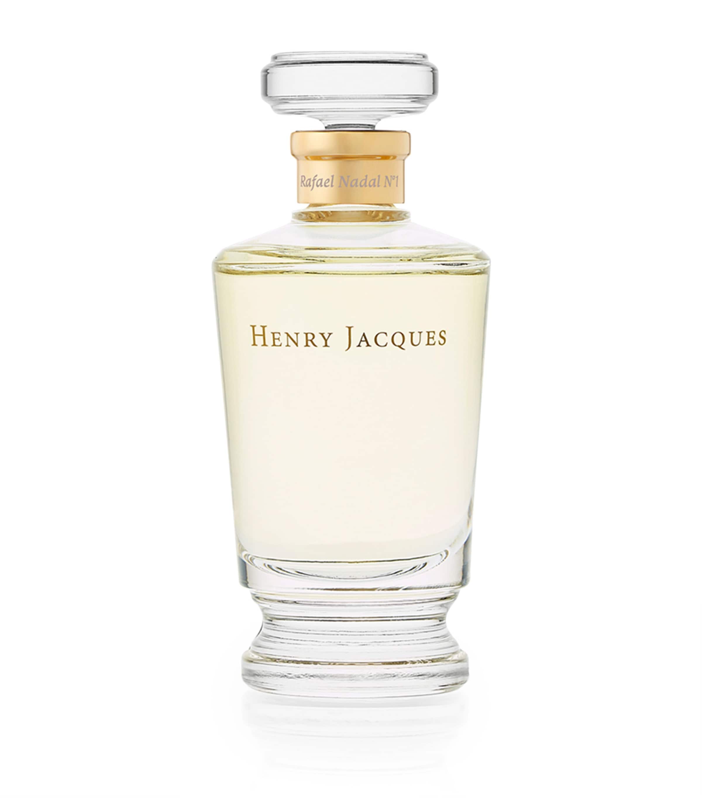 Henry Jacques Rafael Nadal N°1 Perfume Extract Image 1