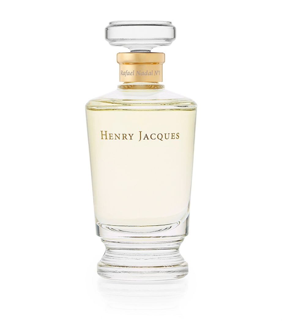 Henry Jacques Rafael Nadal N°1 Perfume Extract Image 1