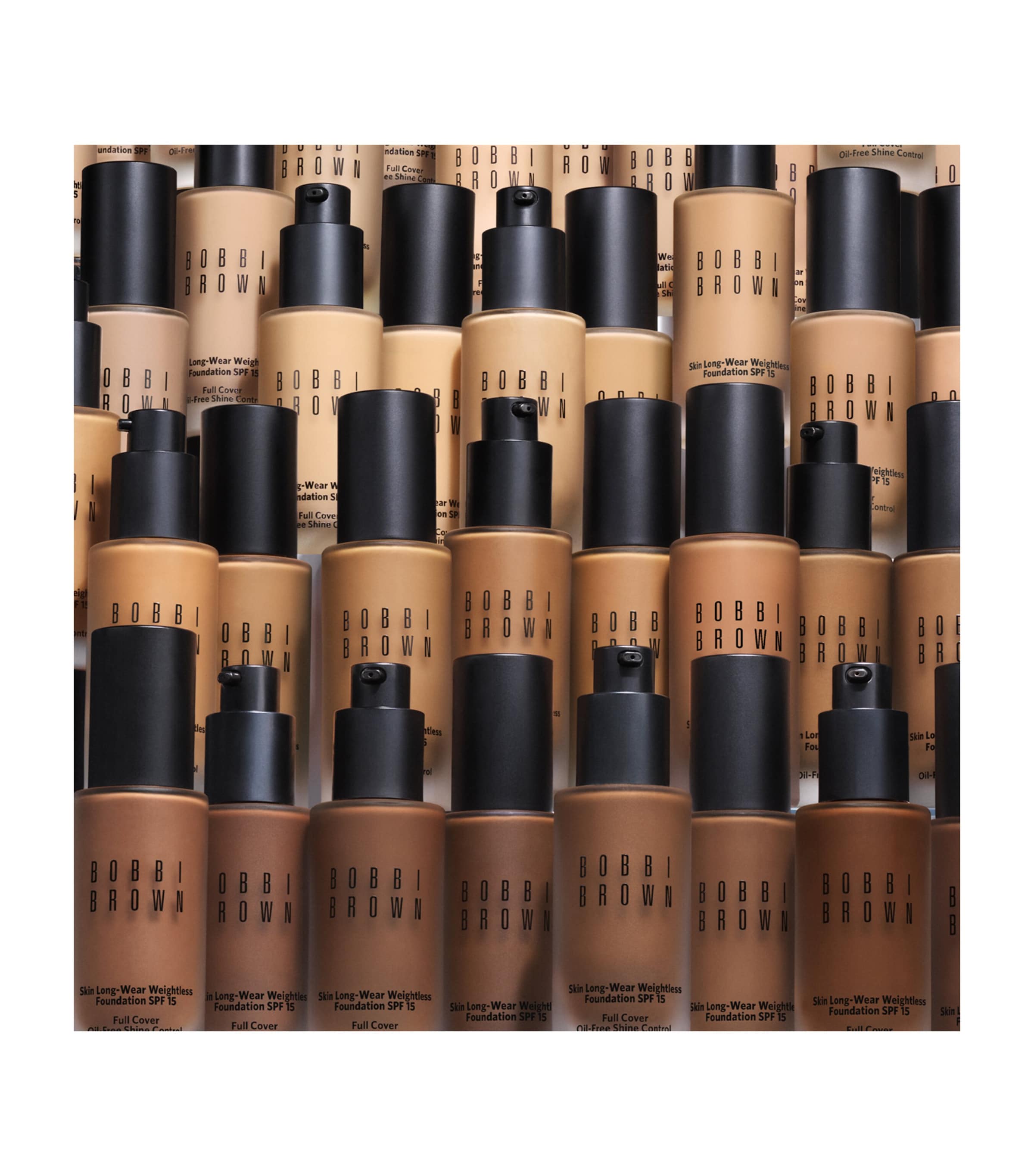 Skin Foundation Stick BEIGE Image 3