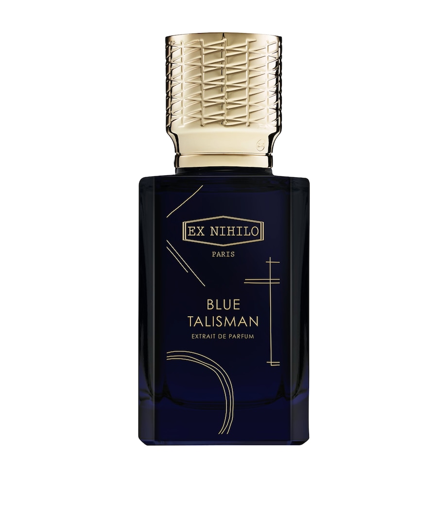 Blue Talisman Extrait de Parfum (50ml) NO COLOUR Image 1