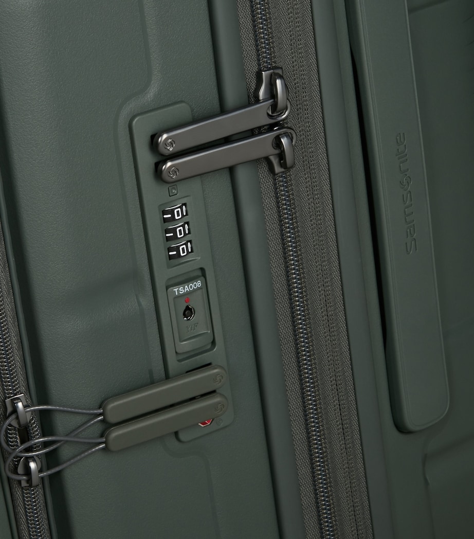 Paralux Check-In Suitcase (75cm) OLIVE 1633 Image 9