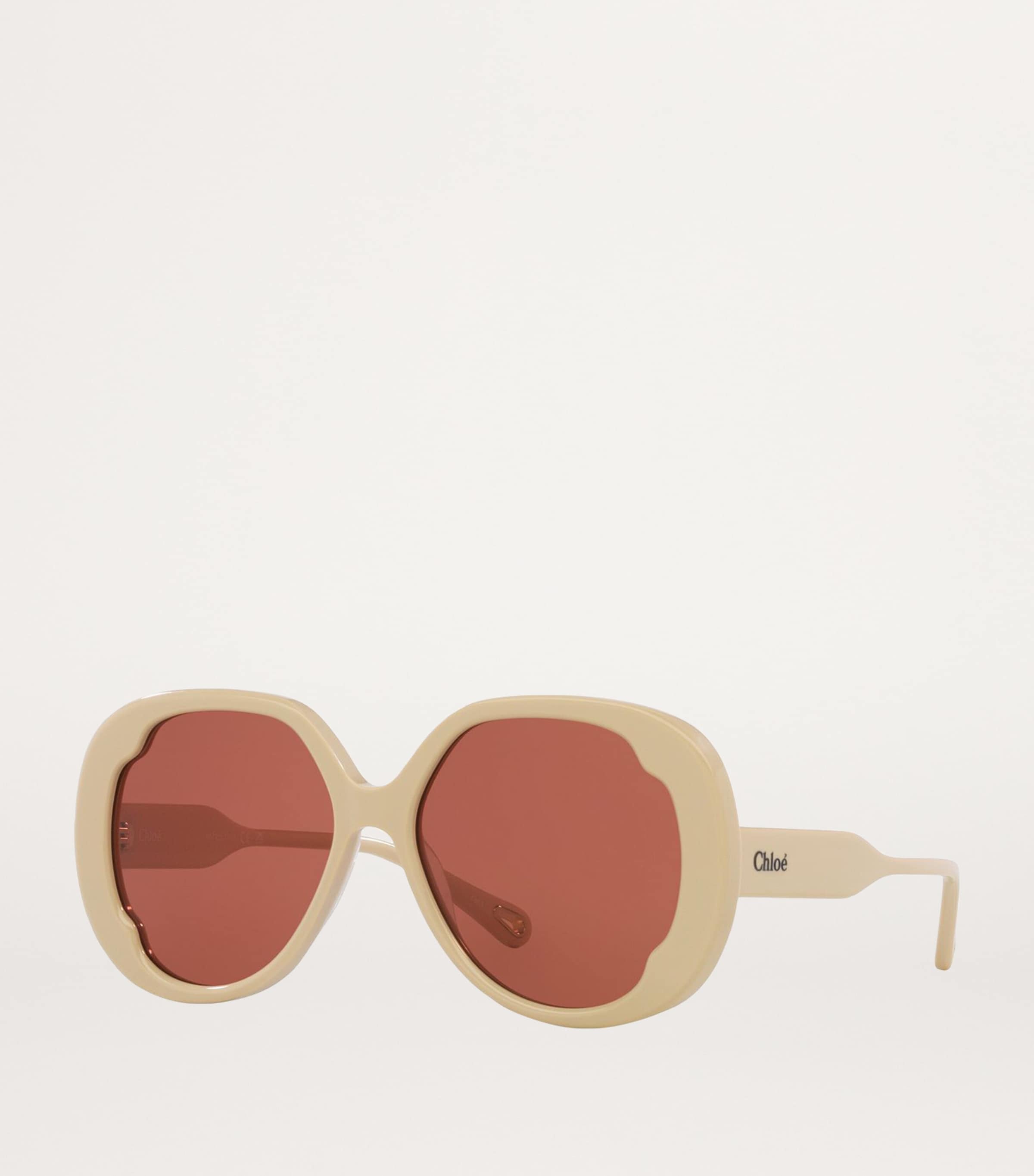Acetate 06N000509 Sunglasses 3100D1 Image 2