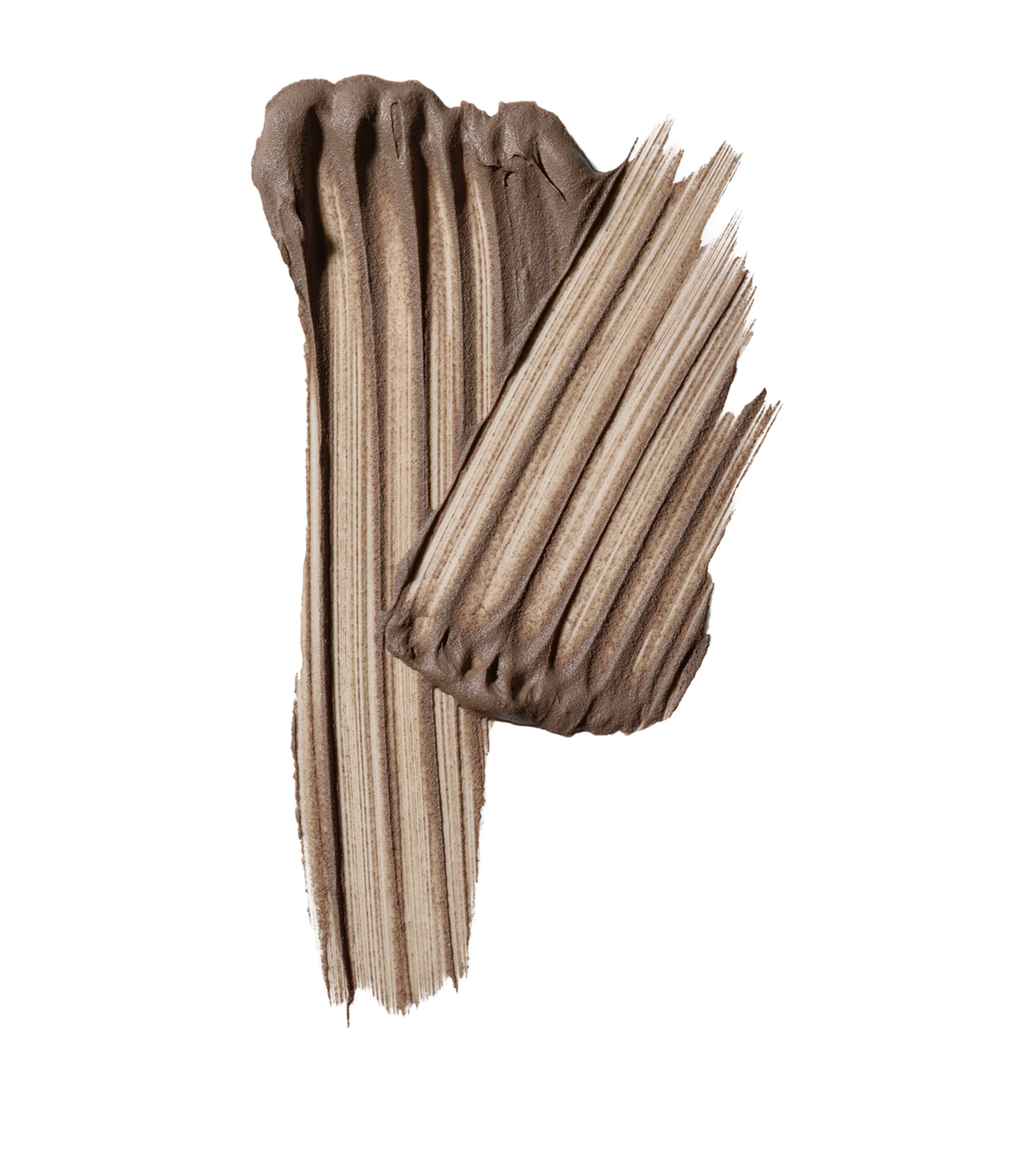 MAC Pro Brow Whipping Mousse Stylized Image 3