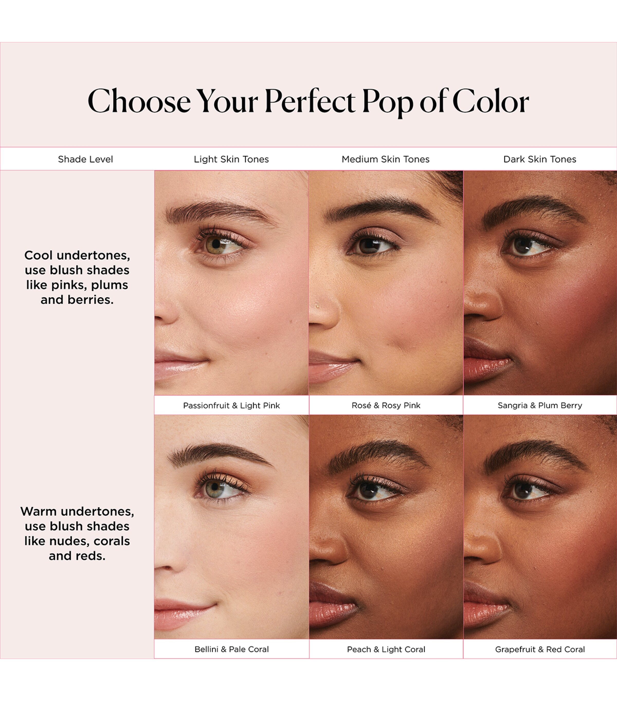 Blush Colour Infusion BELINI Image 8