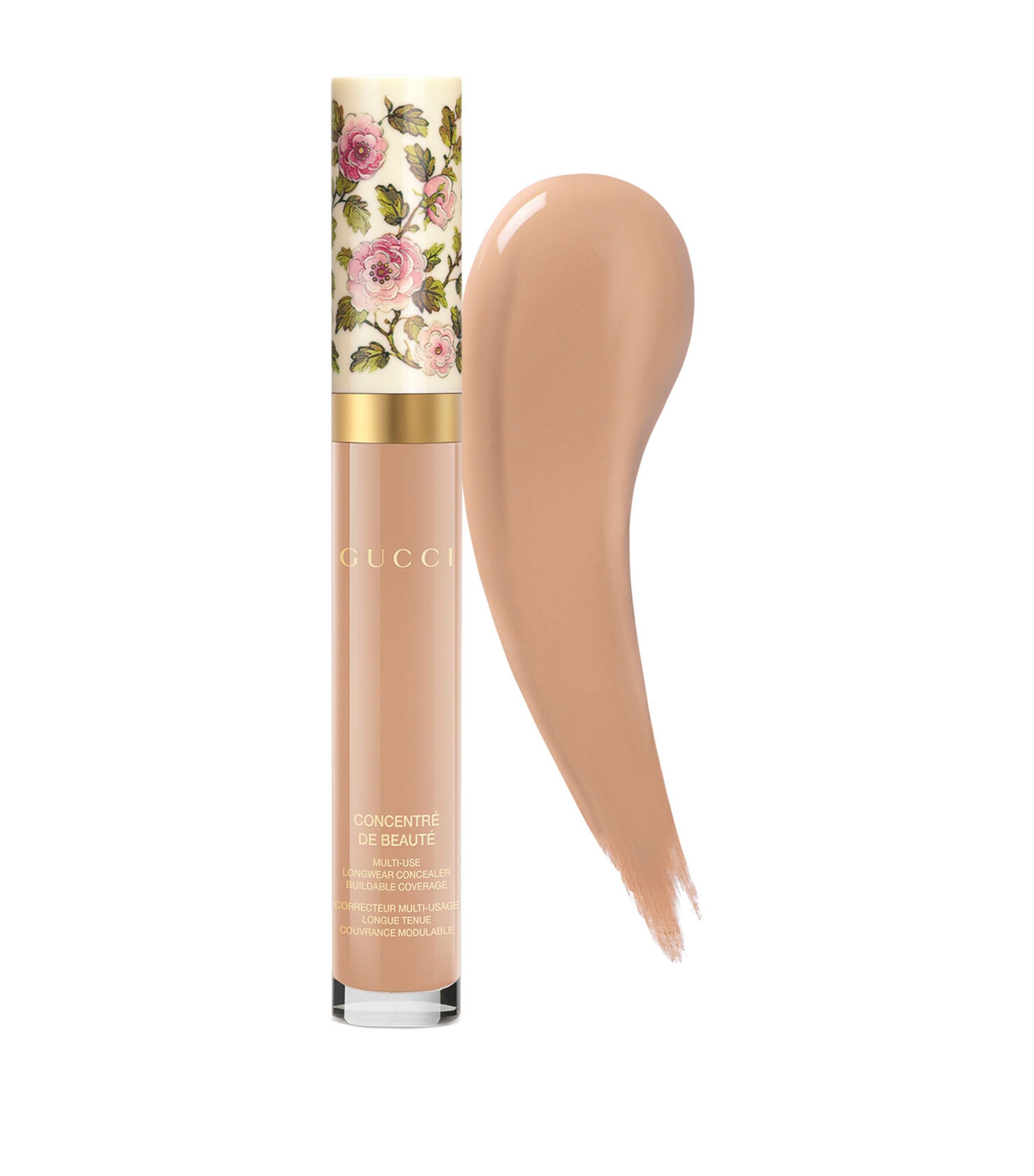 Concentré De Beauté Liquid Concealer 24N Image 2