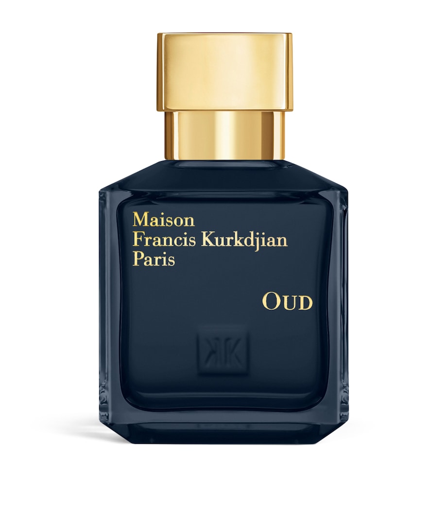 Maison Francis Kurkdjian Oud Eau de Parfum (70ml) Image 1